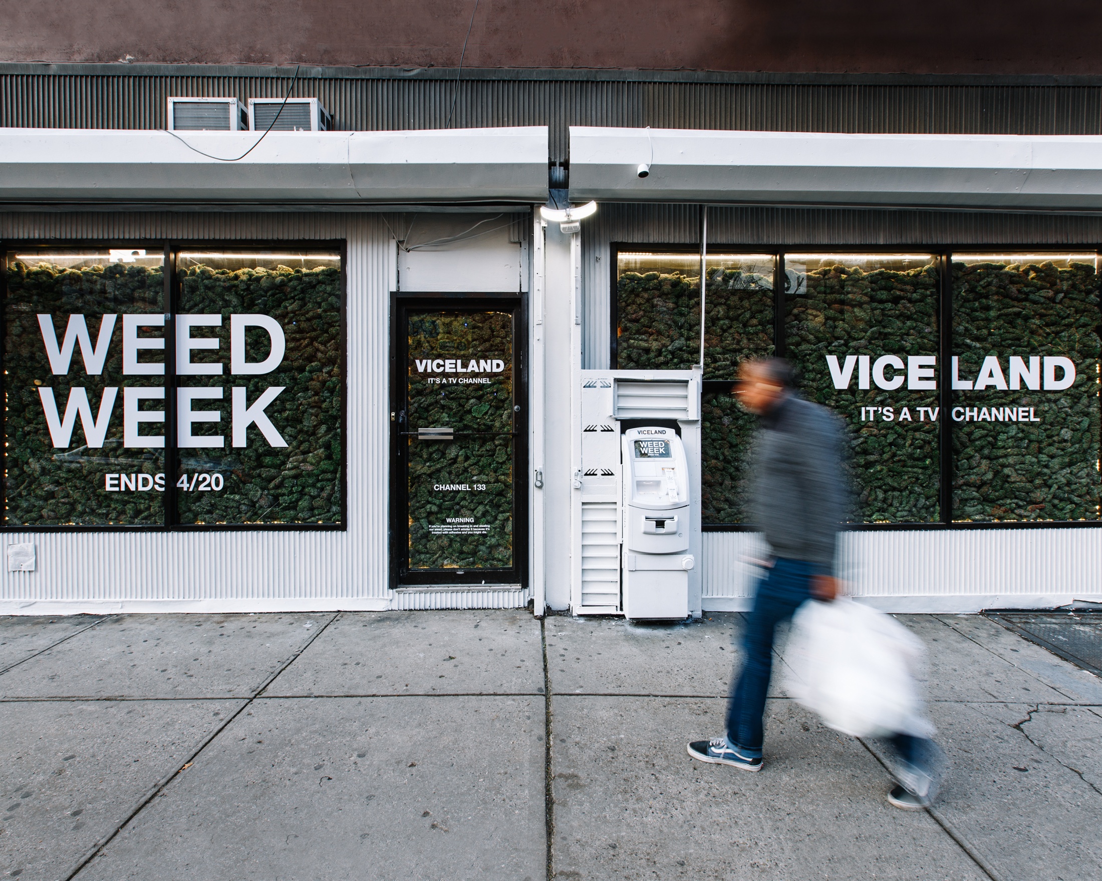 Thumbnail for Weed Week Weed Filled Stores