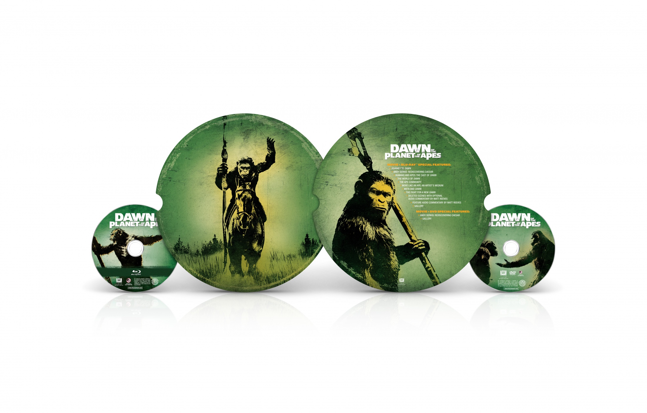 Thumbnail for Comic-Con Special Edition Packaging