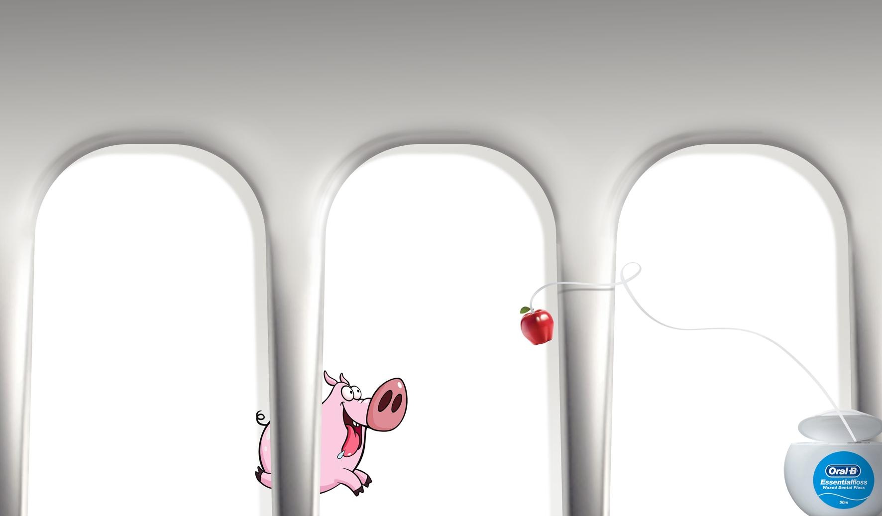 Thumbnail for RUNNING PIG