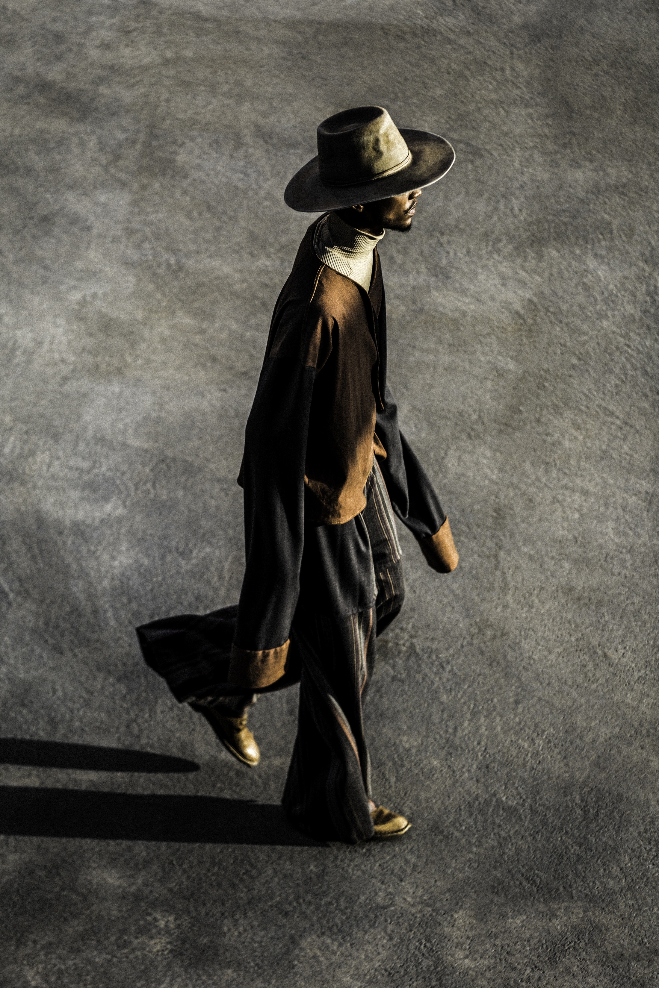 Thumbnail for SCAD FASHWKND Savannah runway show