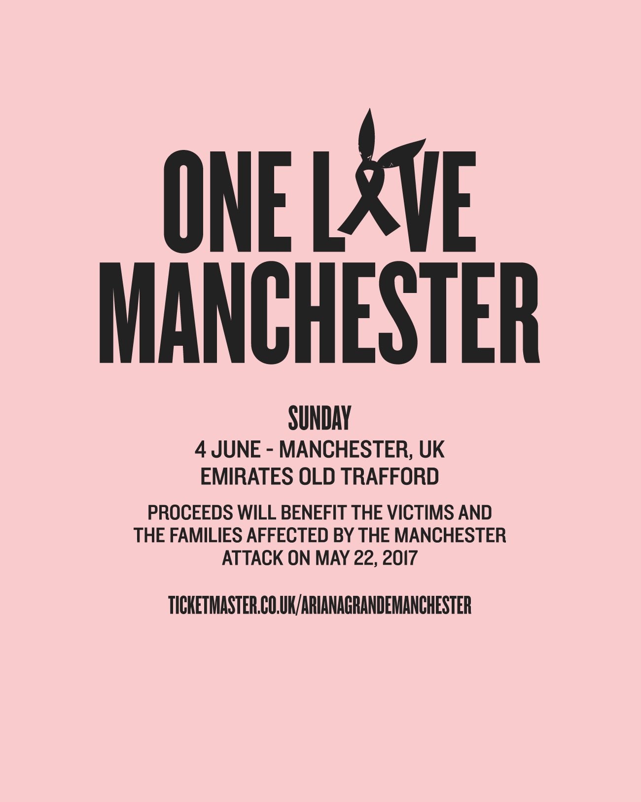 Thumbnail for One Love Manchester