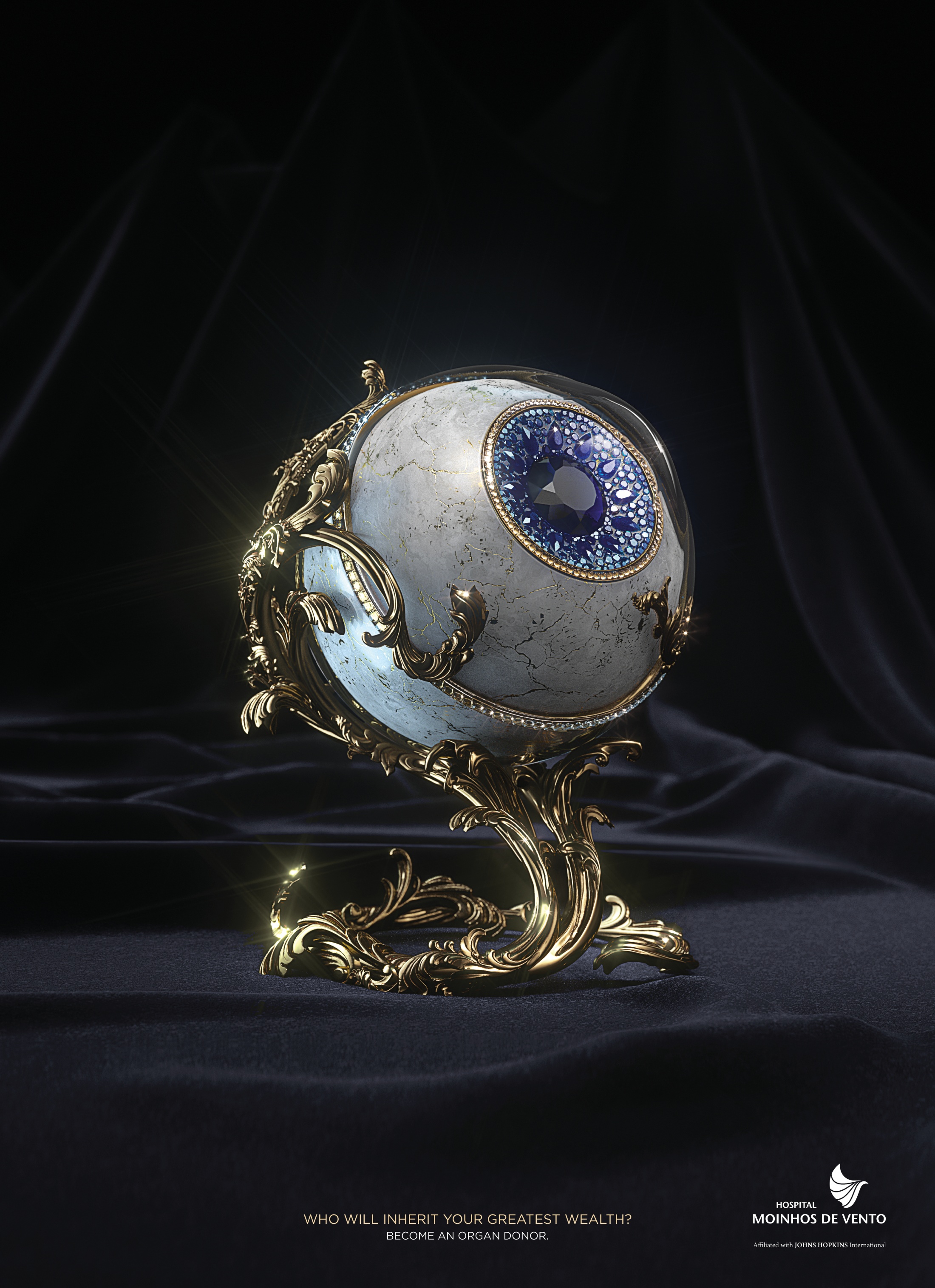 Thumbnail for Valuable eye