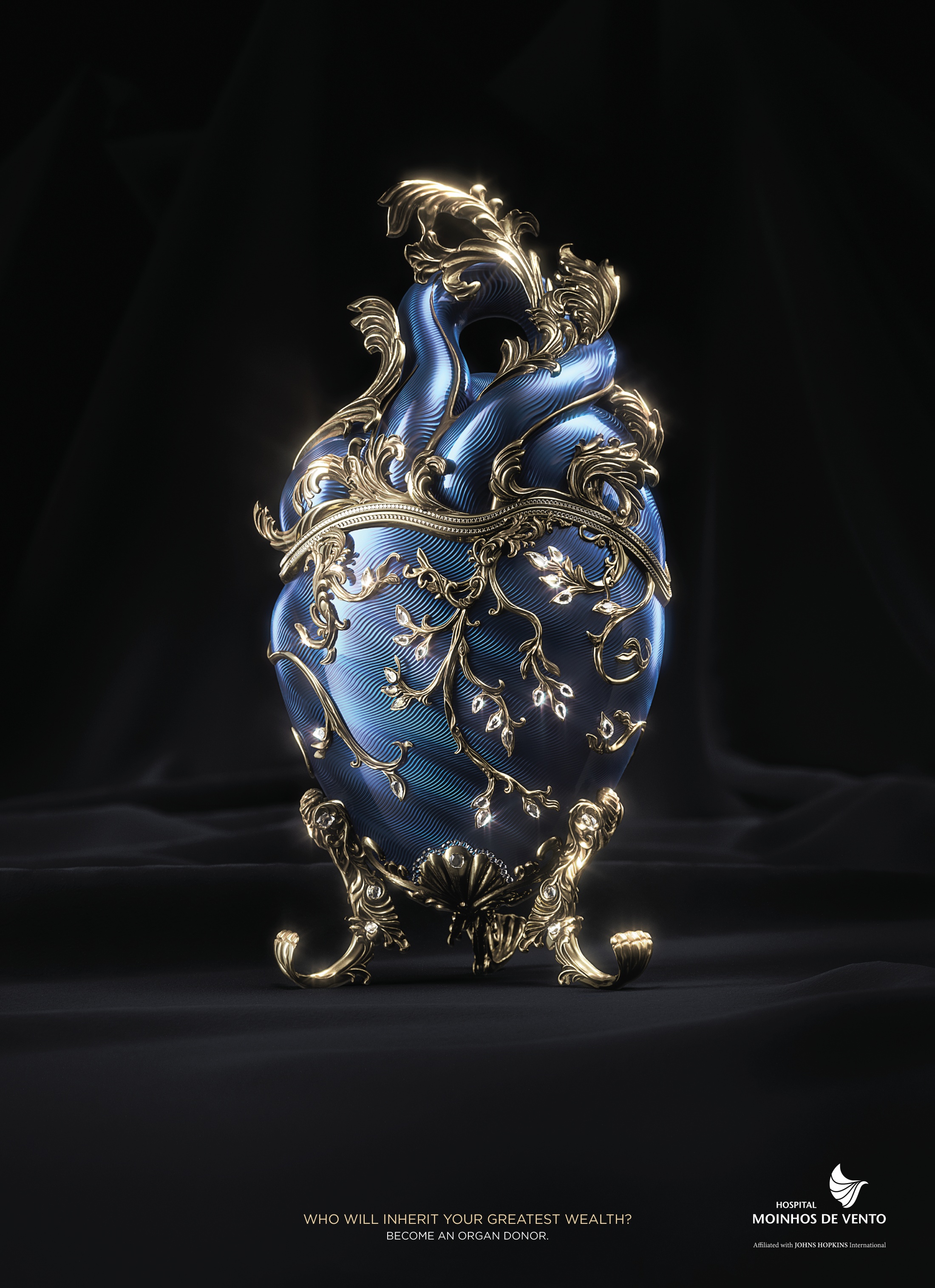 Thumbnail for Valuable Heart