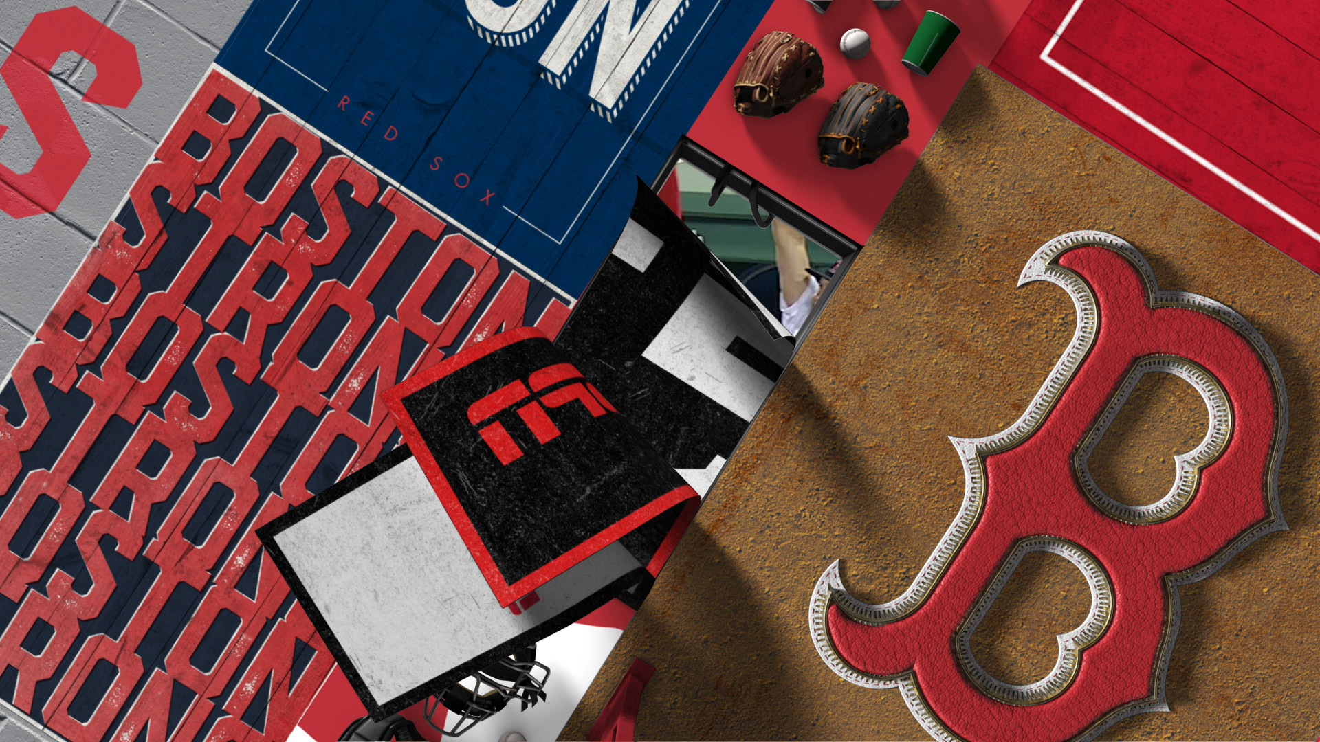 Mlb Espn Mlb Design Rebrand Clios