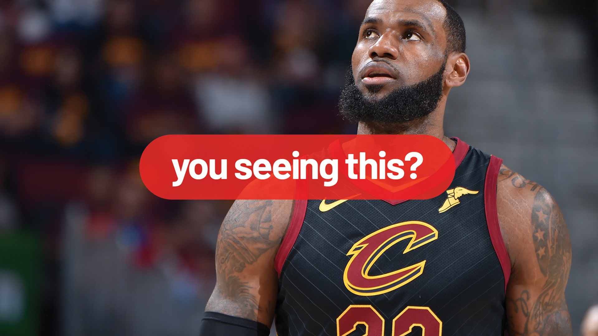 Espn X Nba You Seeing This Clios