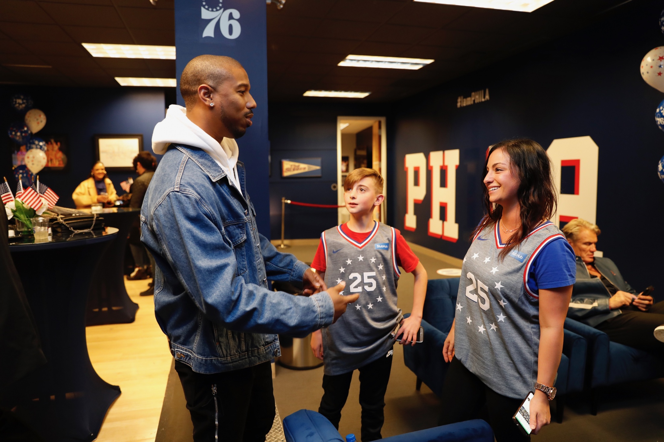 Philadelphia 76ers - Philadelphia 76ers - City Edition ...