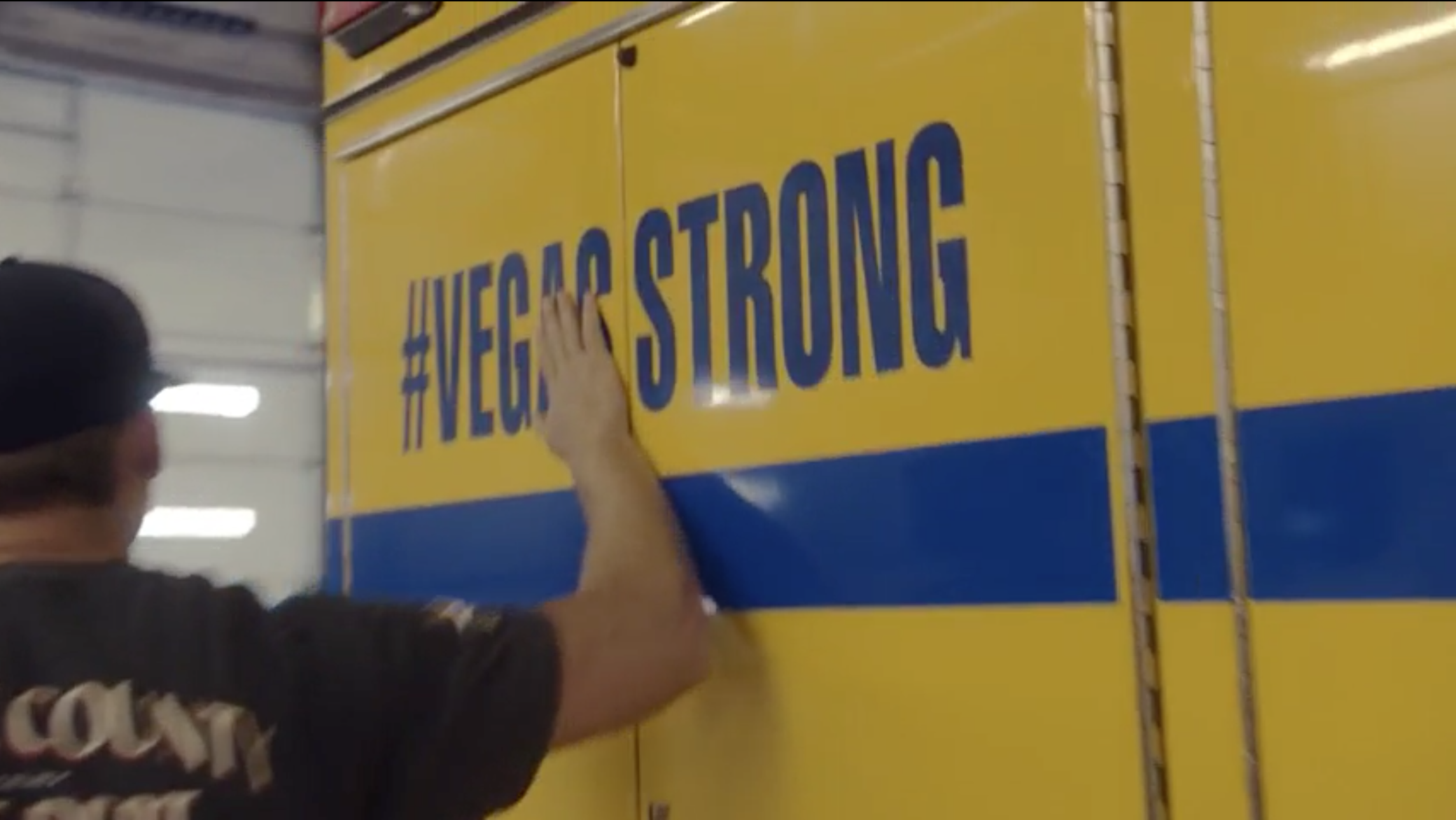 Thumbnail for Lifting Las Vegas