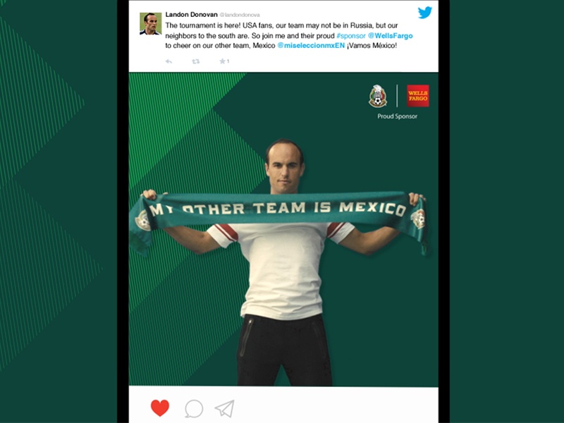 Thumbnail for America For Mexico!