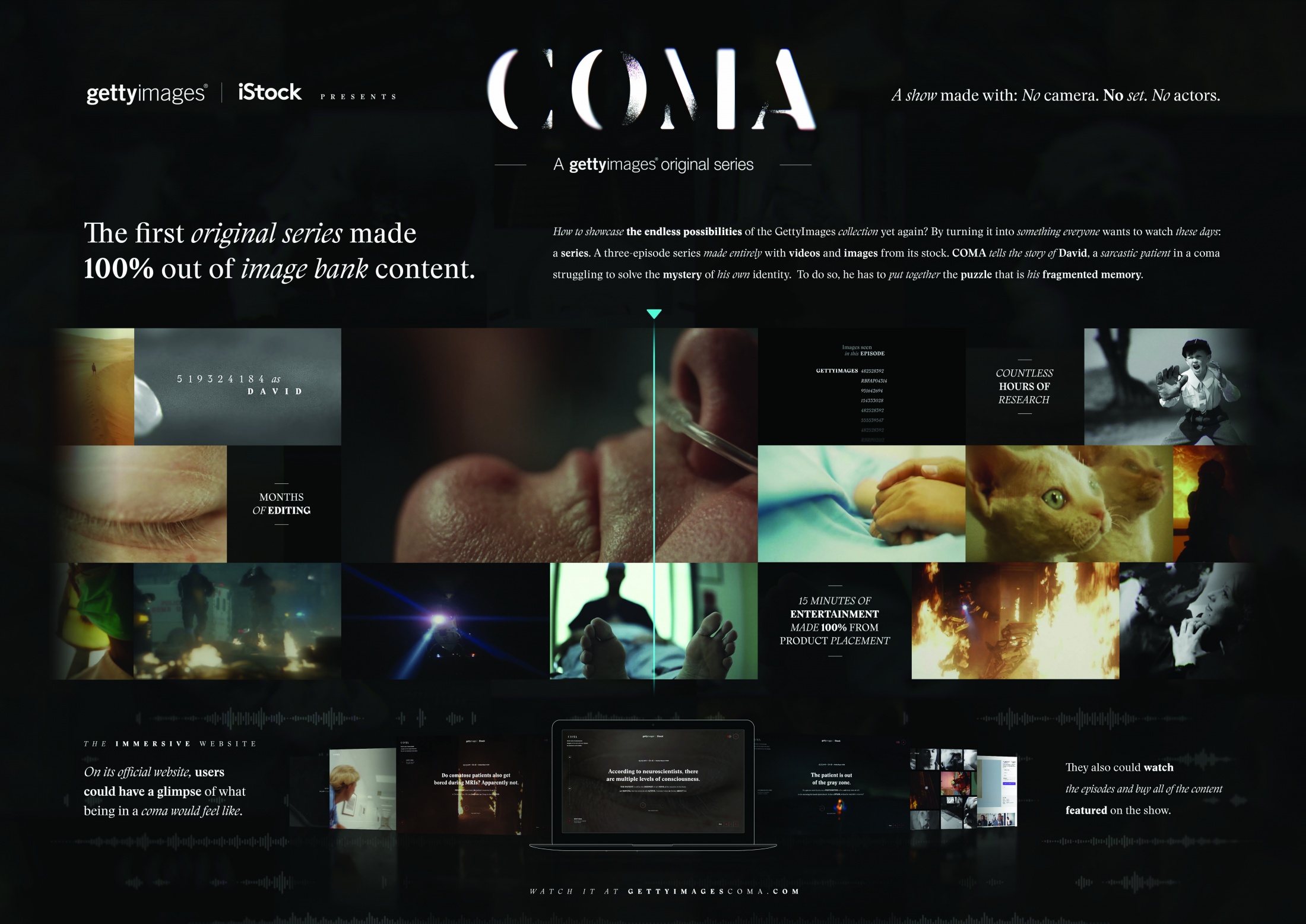 Thumbnail for Coma