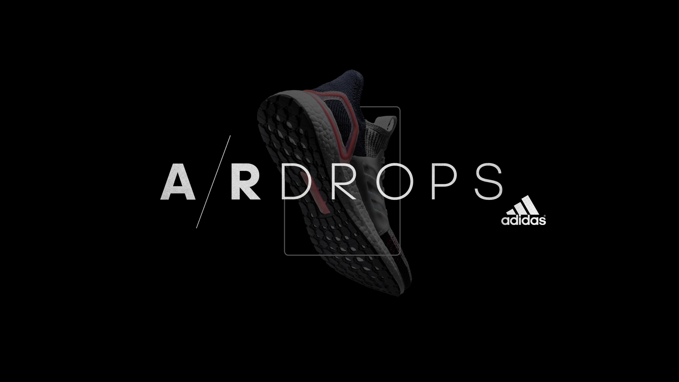 adidas drops