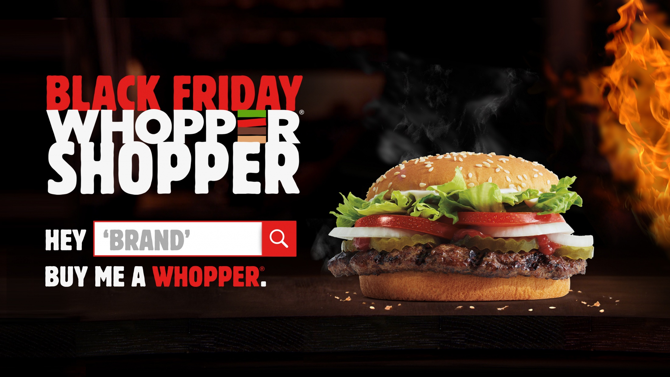 Thumbnail for Black Friday Whopper Shopper