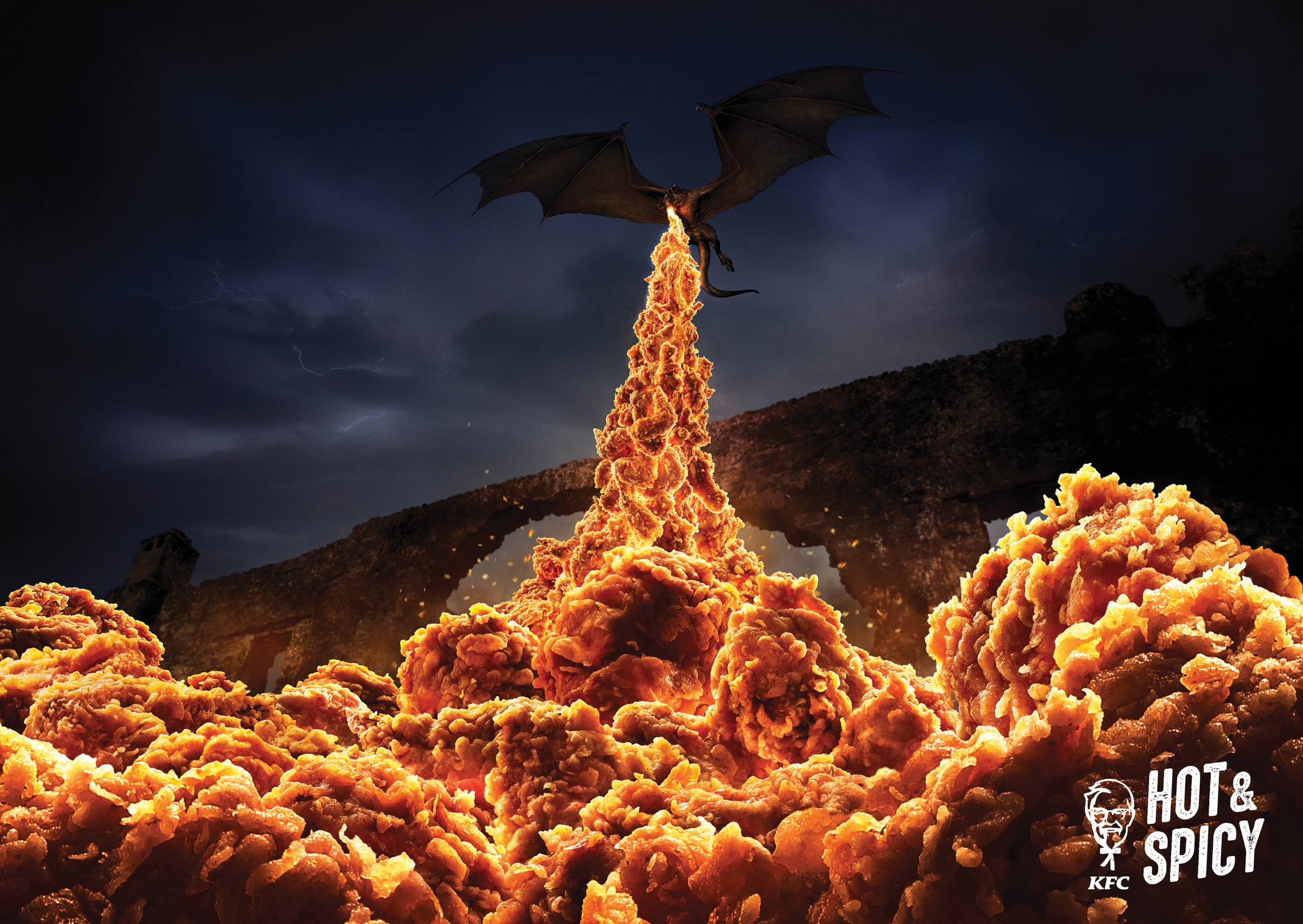 Thumbnail for Game of Thrones (HBO)