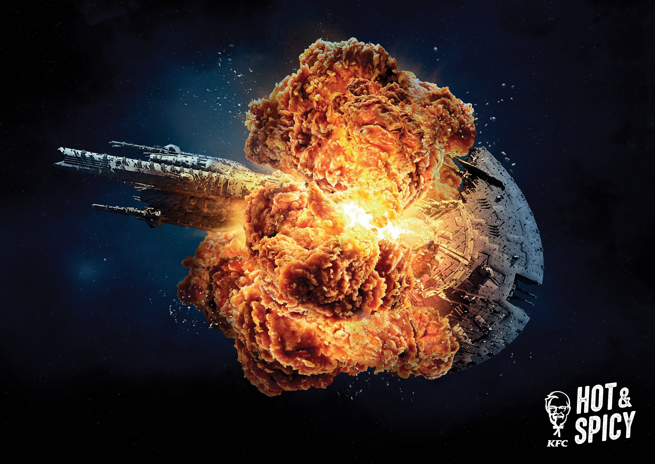 Thumbnail for Star Trek Discovery (AMAZON PRIME)