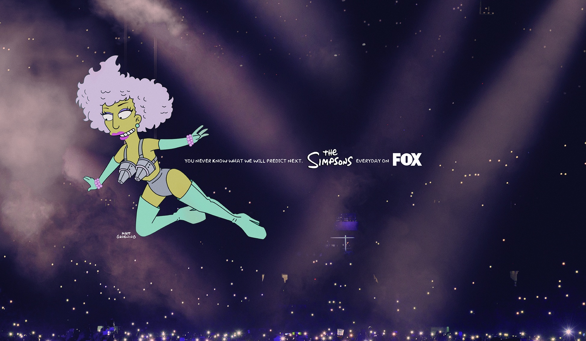 Thumbnail for Lady Gaga