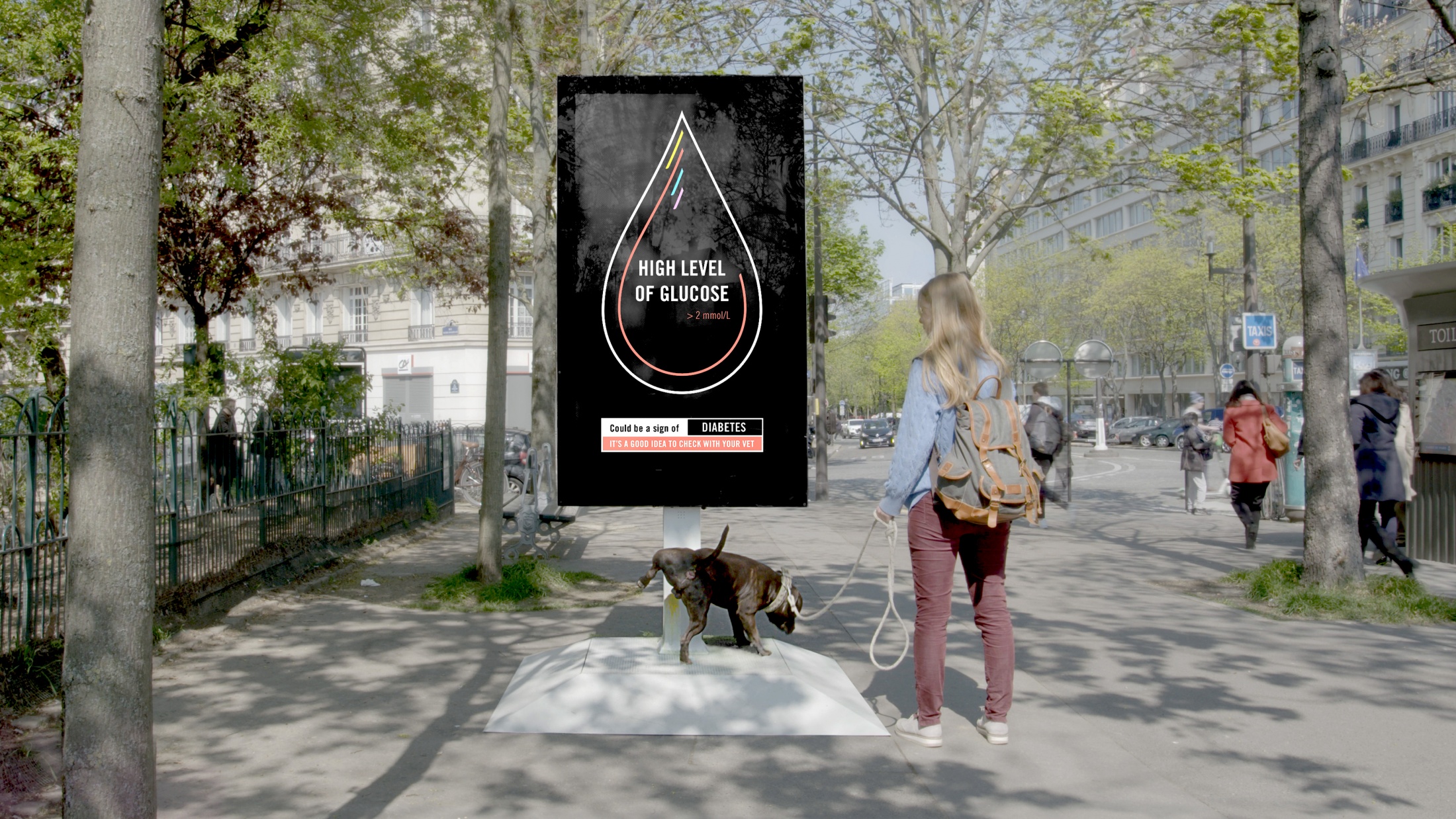 Puppo every dog has its ad image