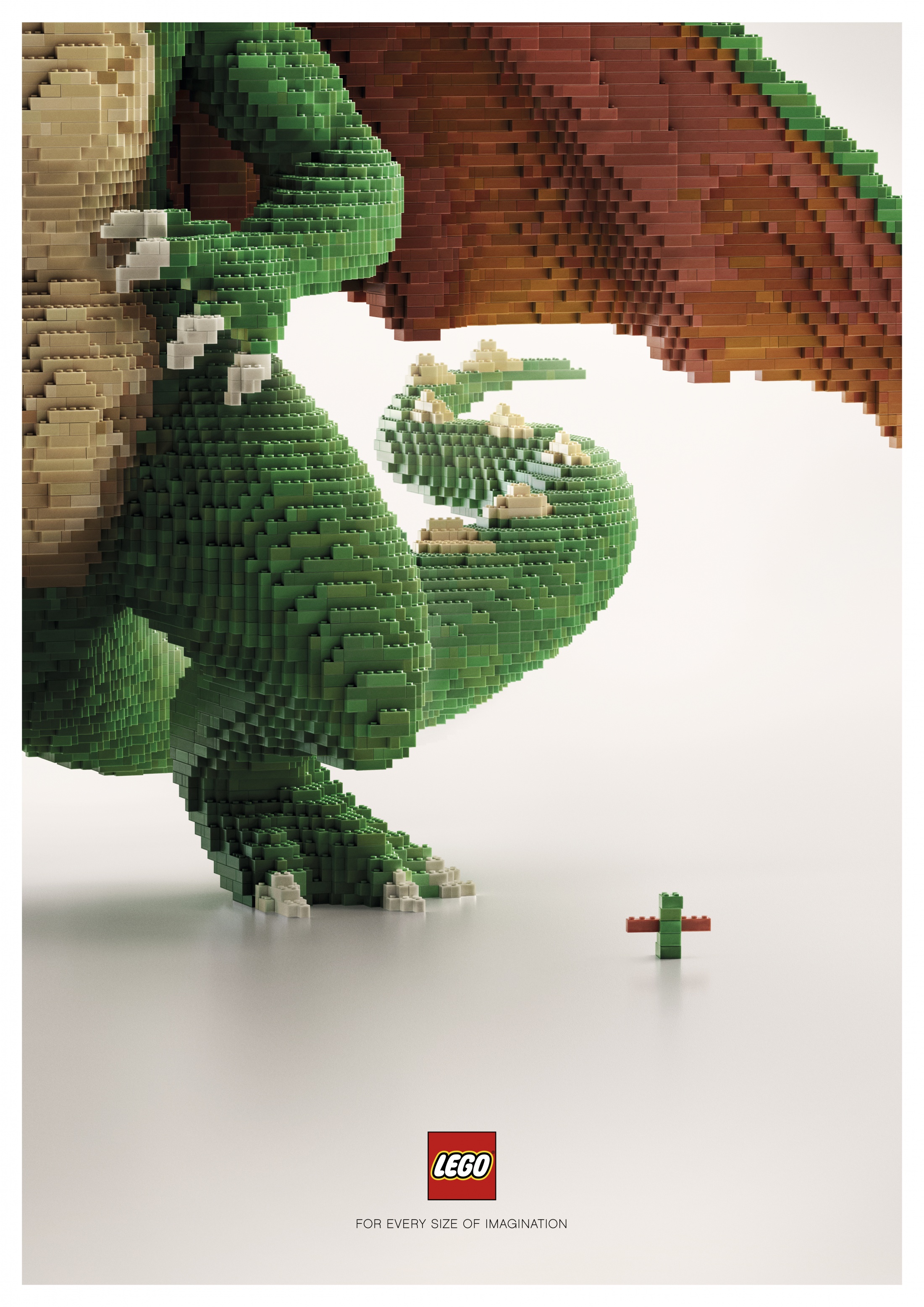 Thumbnail for Dragon