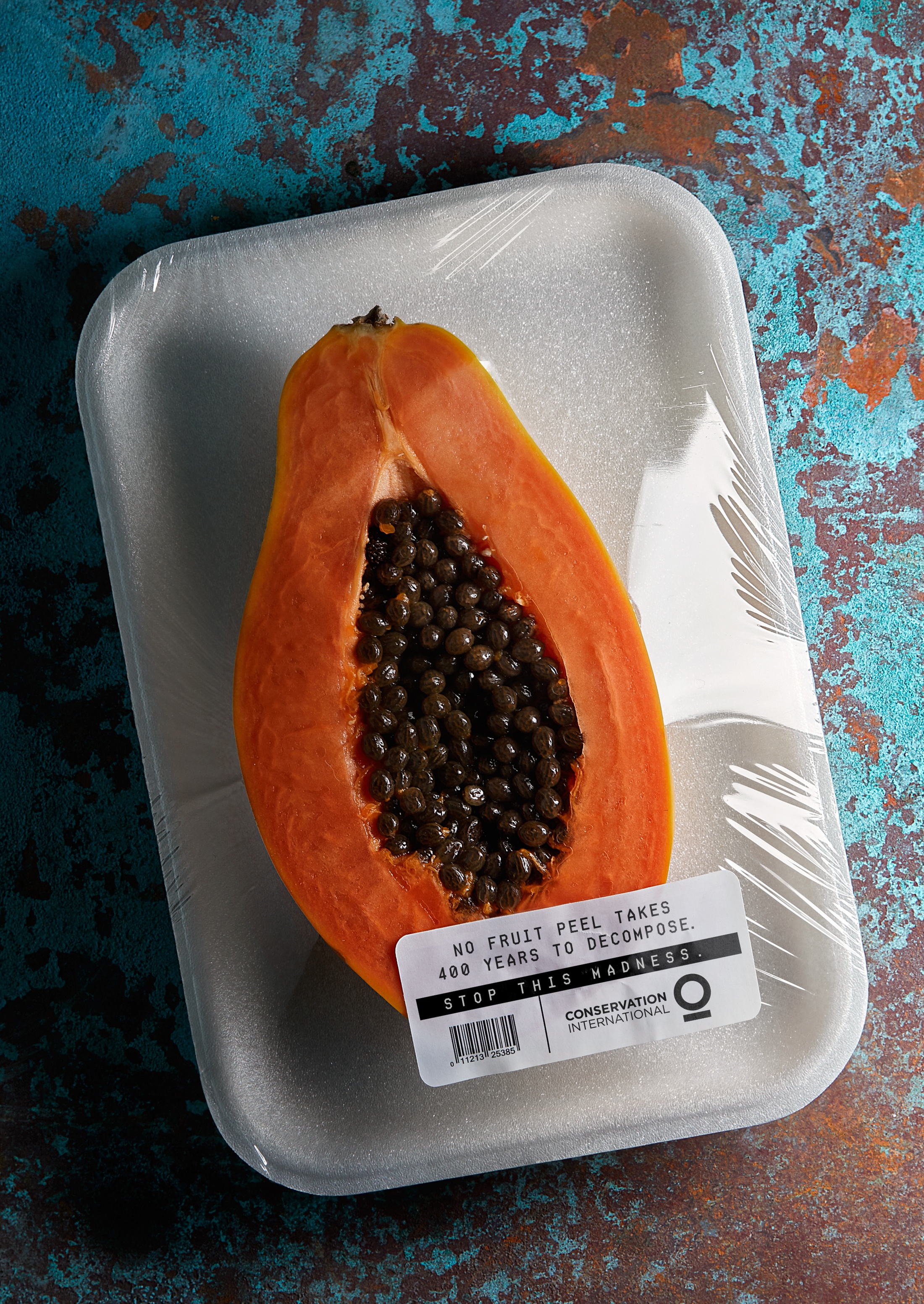 Thumbnail for Papaya