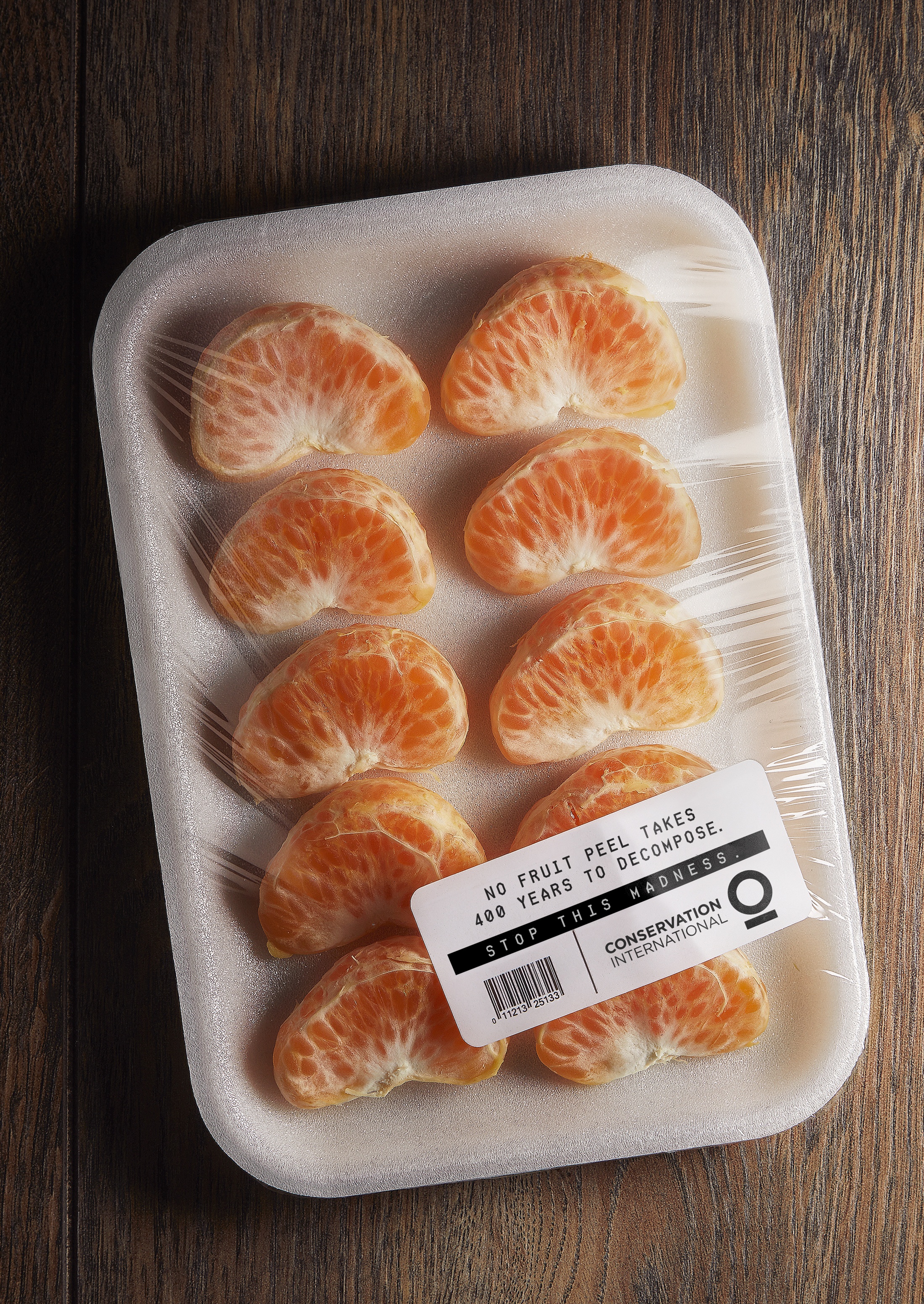 Thumbnail for Tangerine