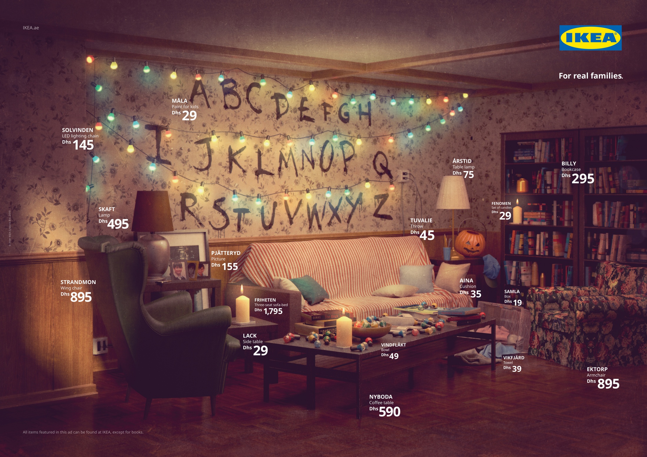 Thumbnail for Room for Everyone
