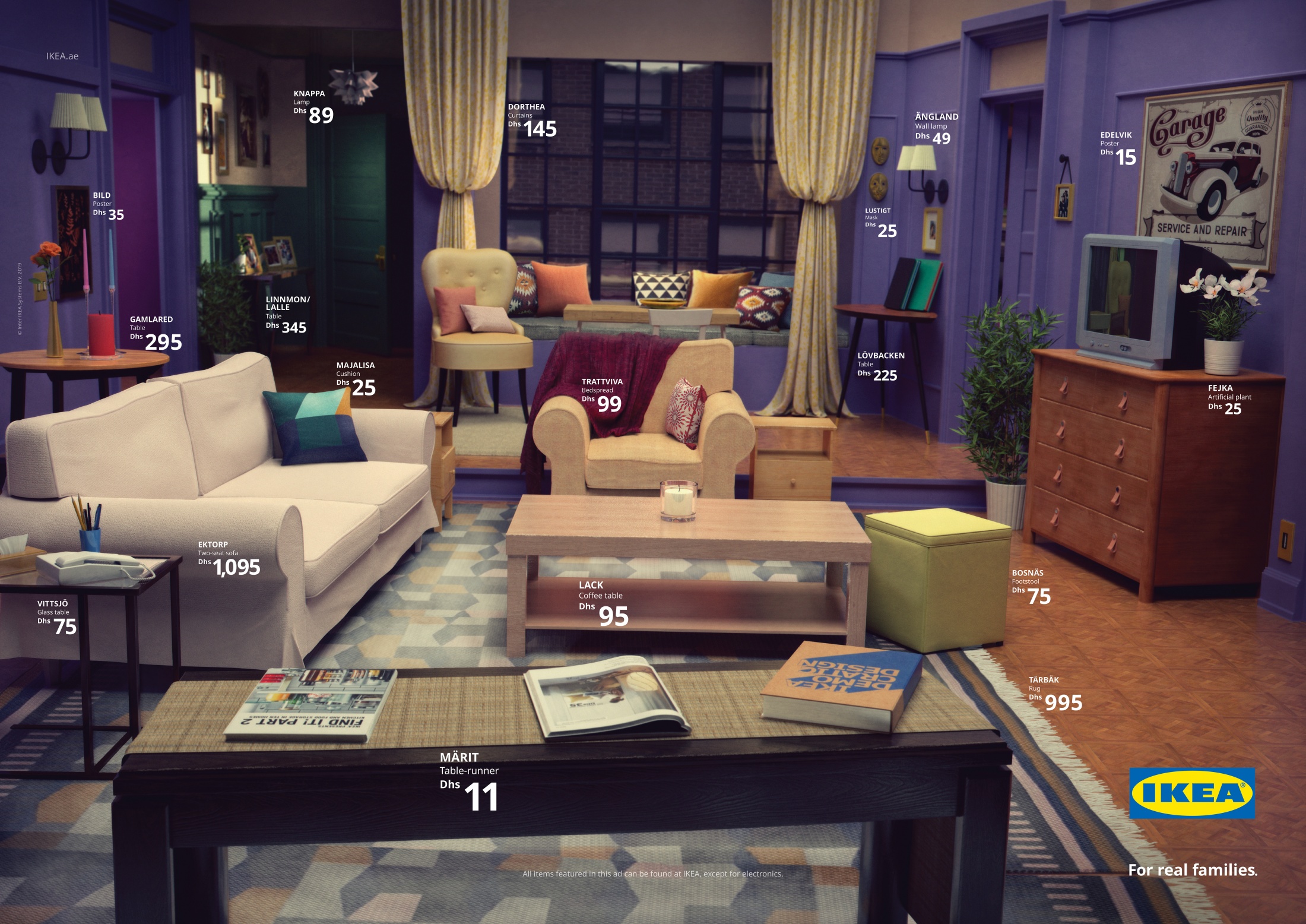 Thumbnail for Room for Mates