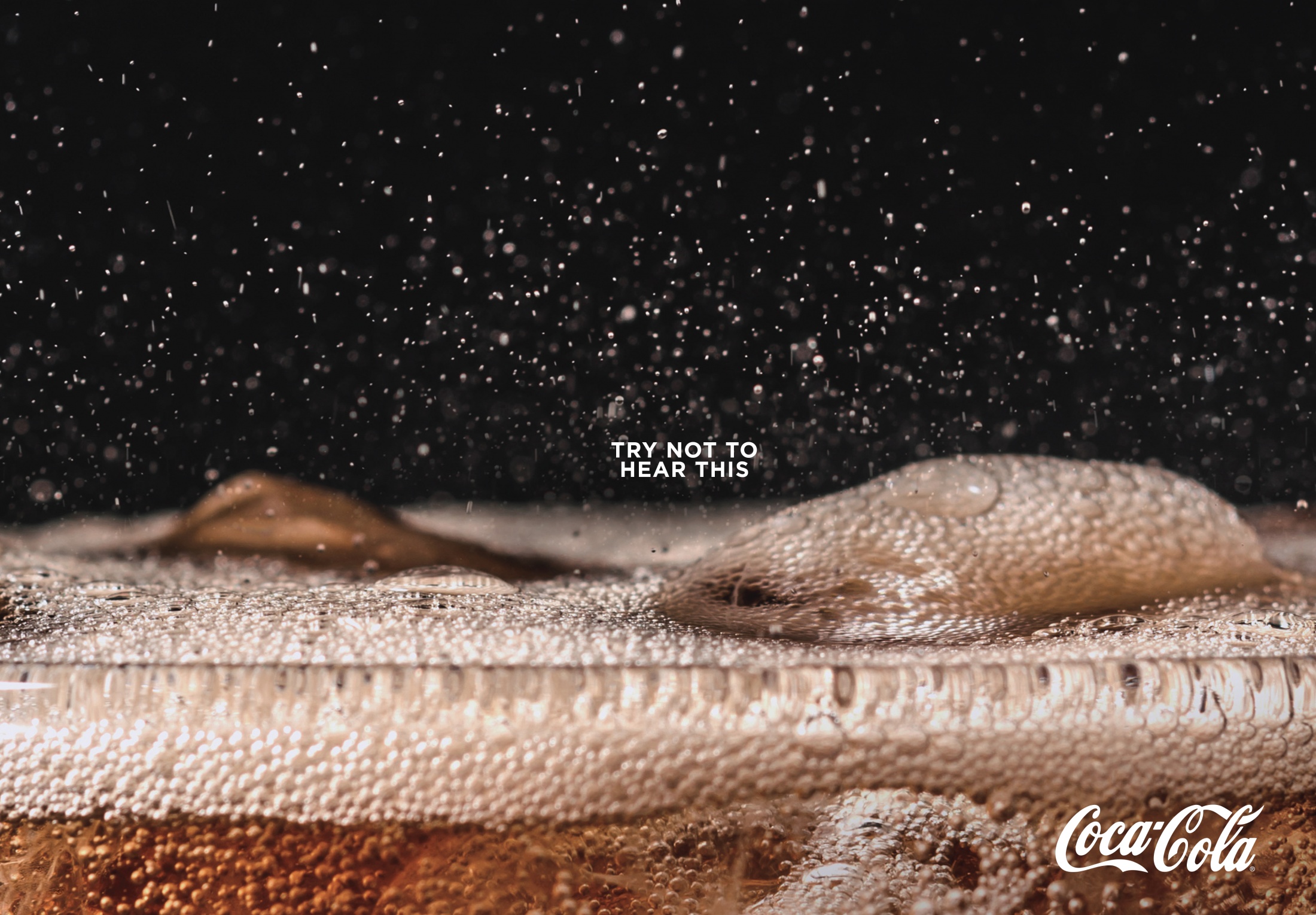 Thumbnail for Coke Fzzzzzzz
