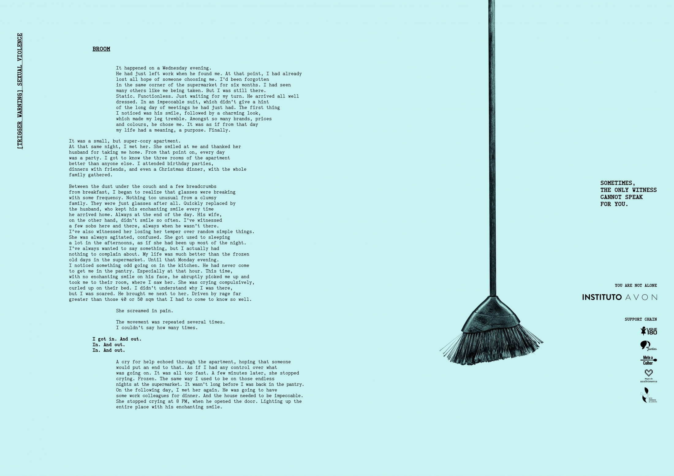 Thumbnail for Broom