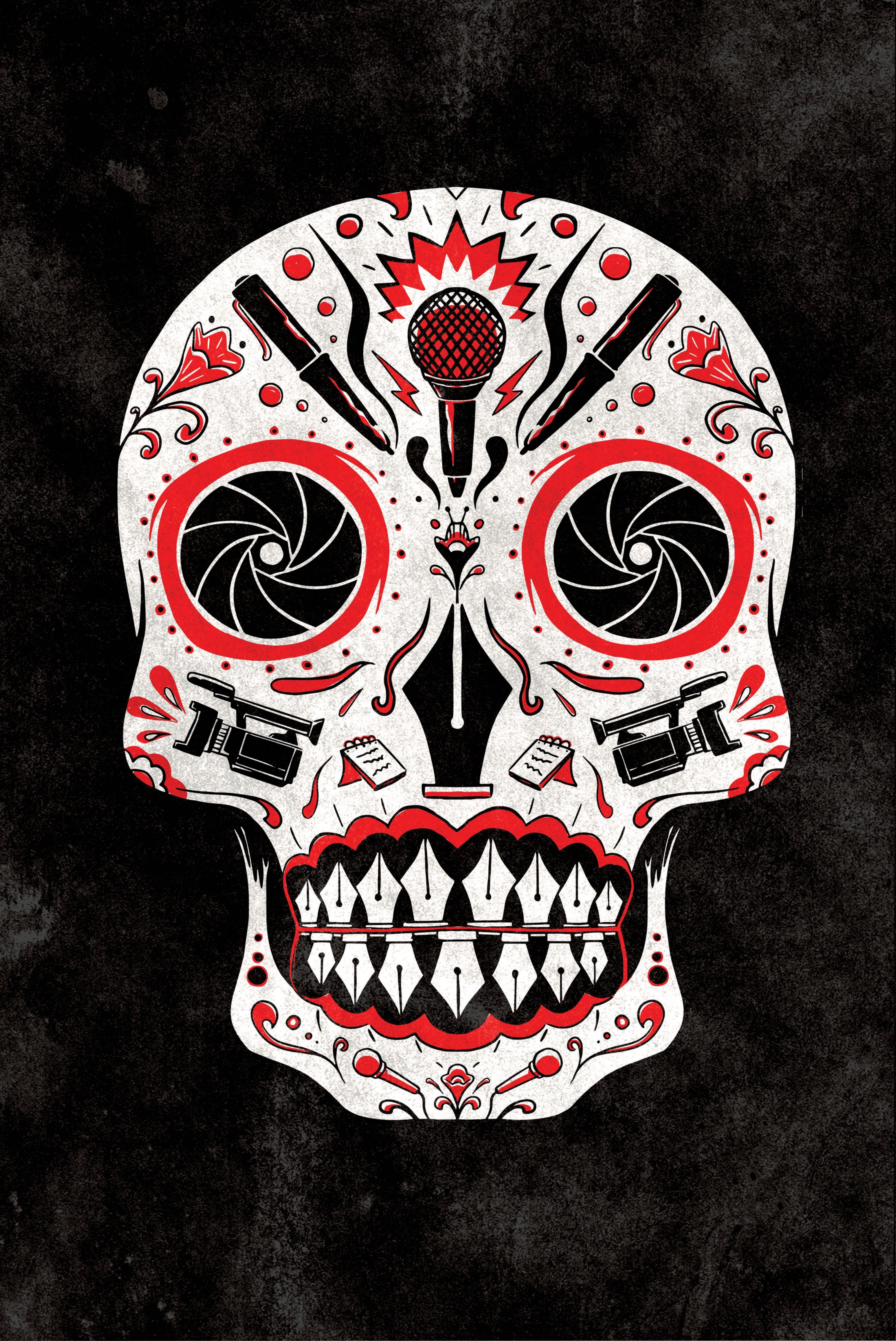 Thumbnail for Red Skull