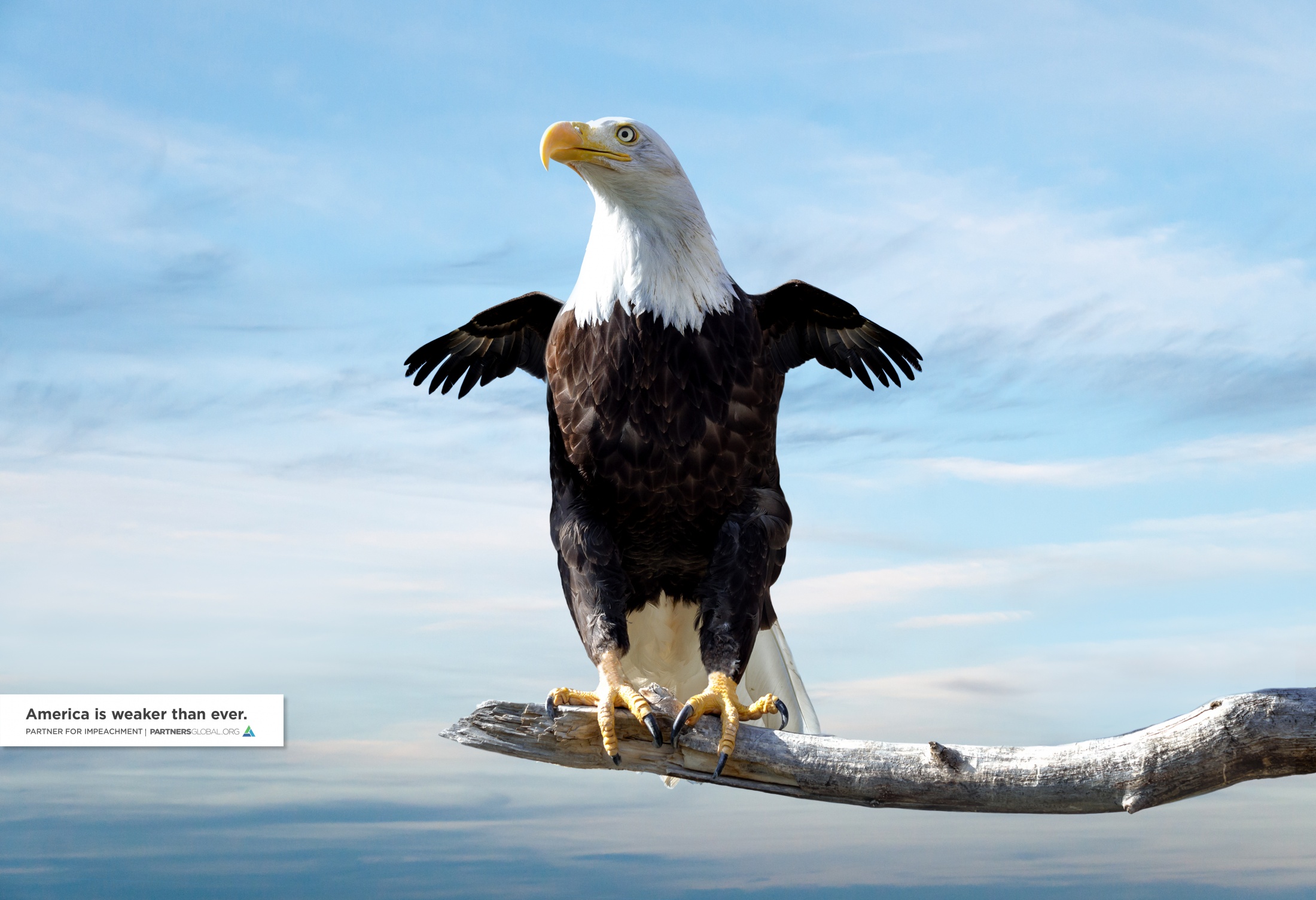 Thumbnail for A Weaker America (1 of 3)