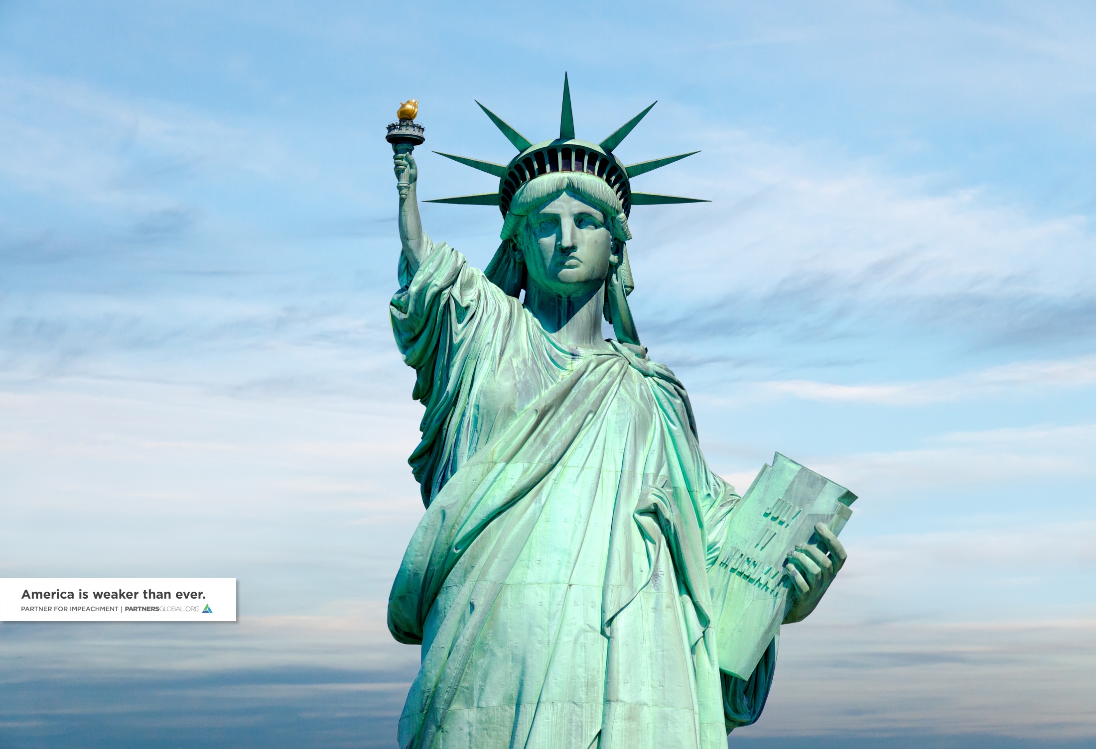 Thumbnail for A Weaker America (2 of 3)