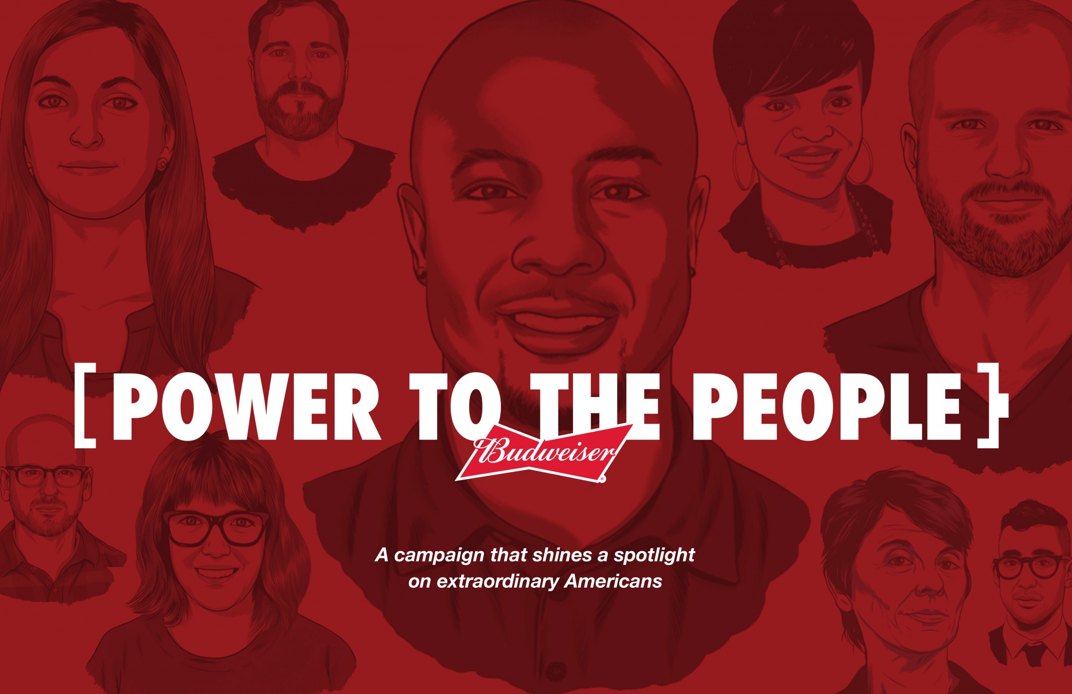 Thumbnail for Power to the People