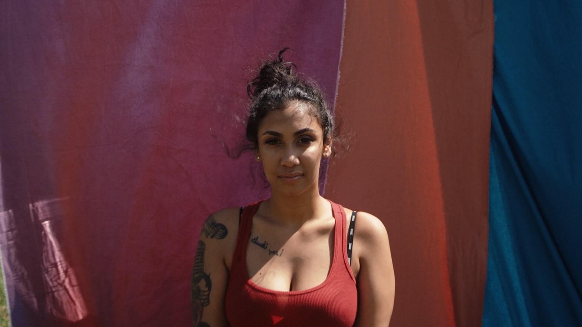 Youtube Queen Naija A Way Out Clios