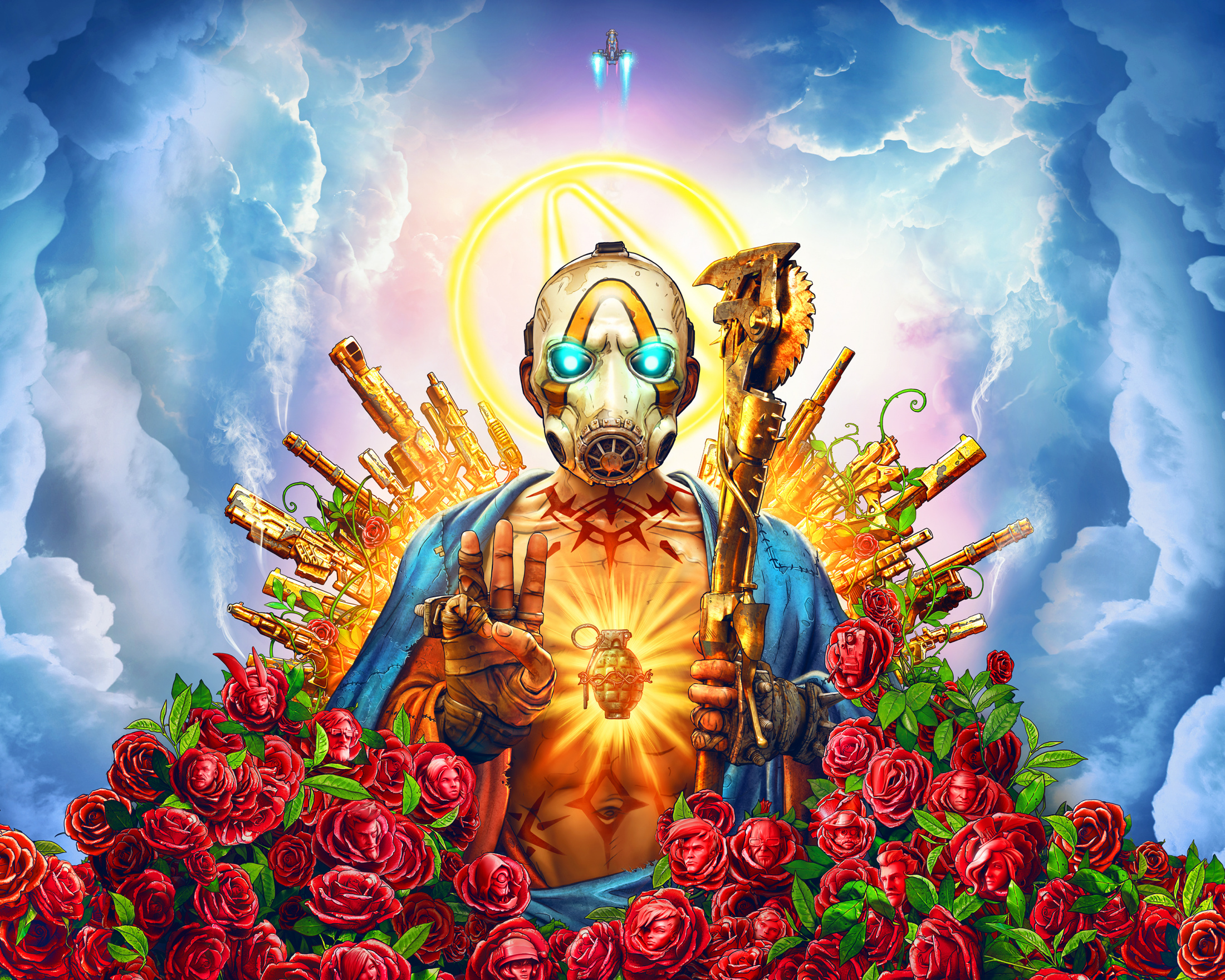 Thumbnail for Key Art - Multi-use