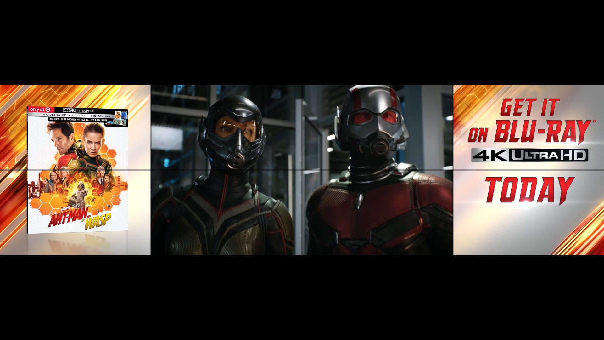 Ant Man The Wasp Ant Man The Wasp Target Wall Clios Yet the latest epic from marvel comics is a lucid demonstration of nonquantum entanglement. clio awards