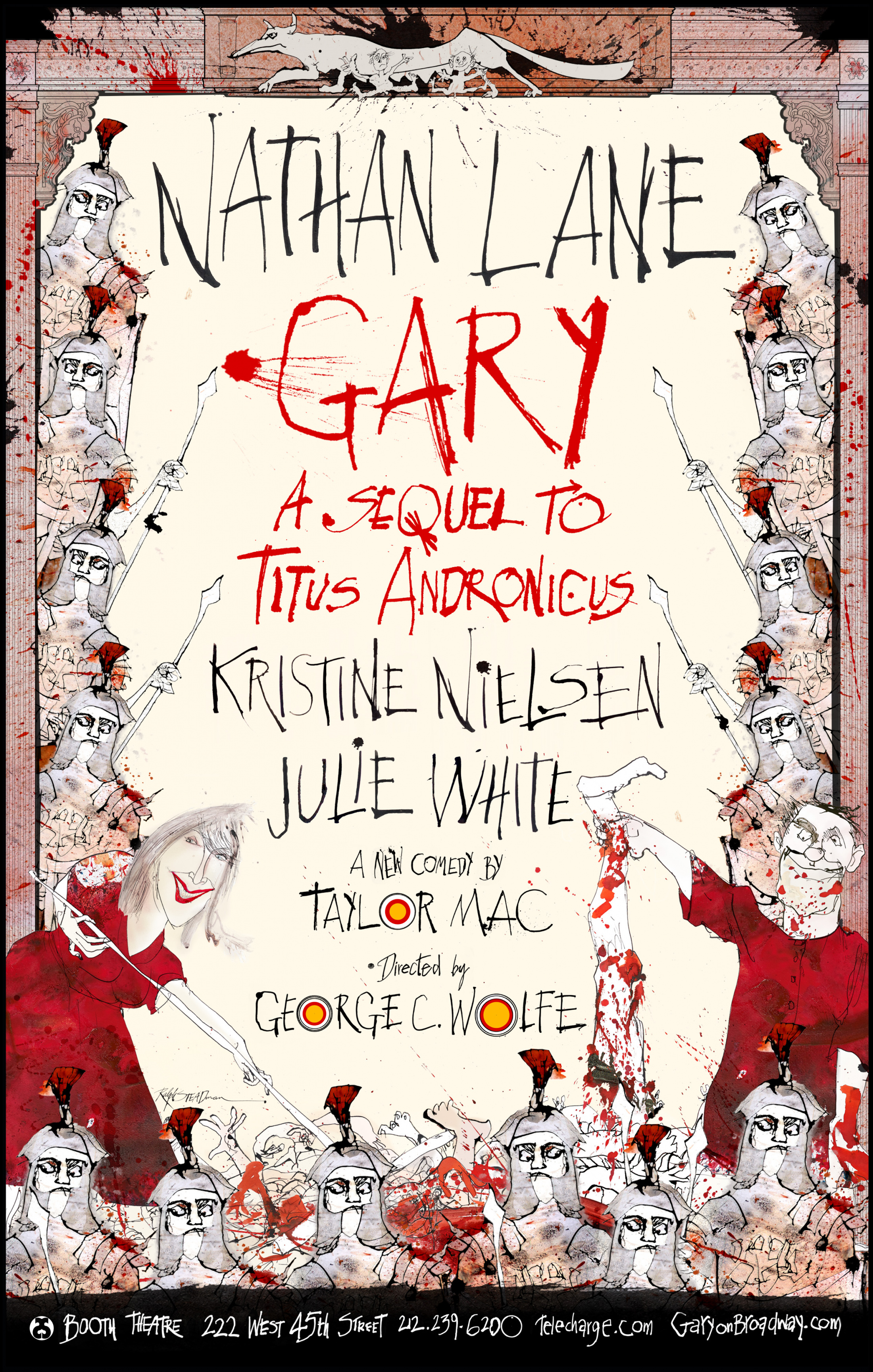 Thumbnail for Gary Integrated Campaign