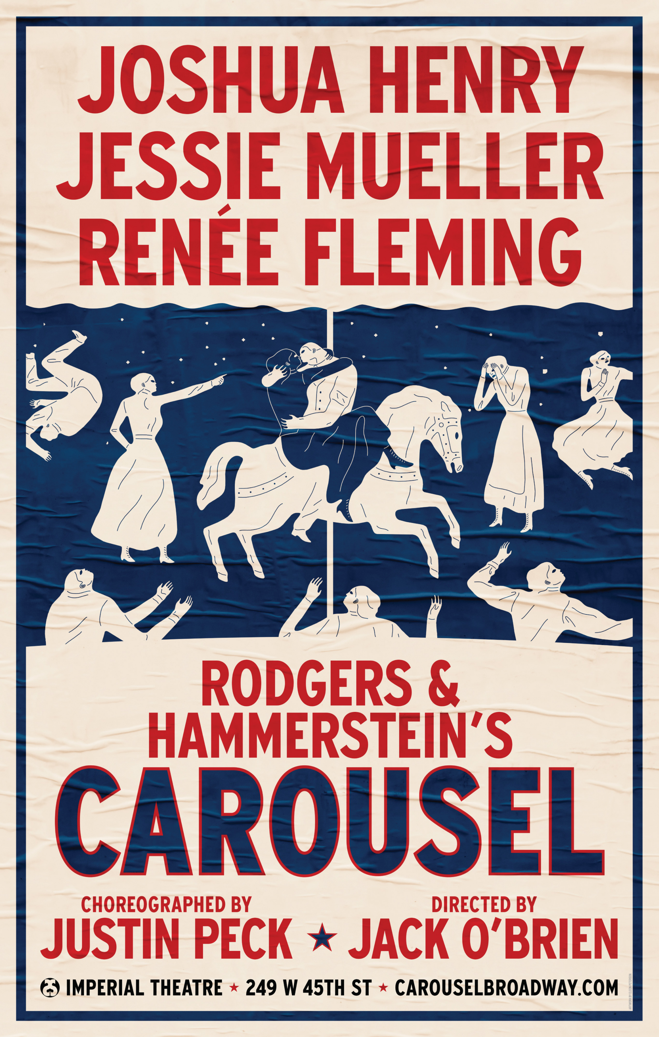 Thumbnail for Carousel Integrated Awards Campaign