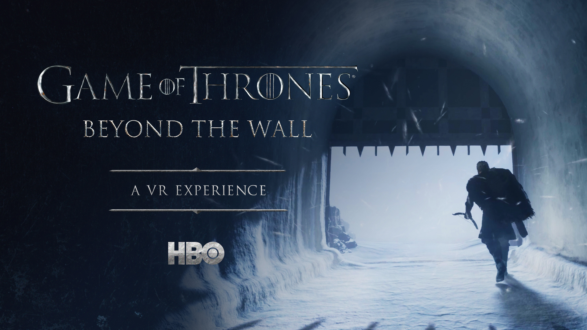 Hbo Game Of Thrones Beyond The Wall Virtual Reality Clios Hbo Game Of Thrones Beyond The Wall Virtual Reality Clios
