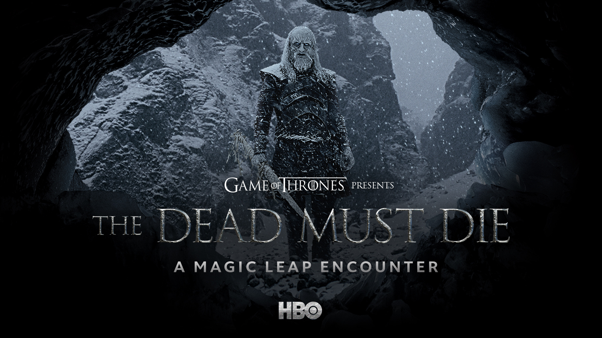 Thumbnail for Game of Thrones: The Dead Must Die, A Magic Leap Encounter