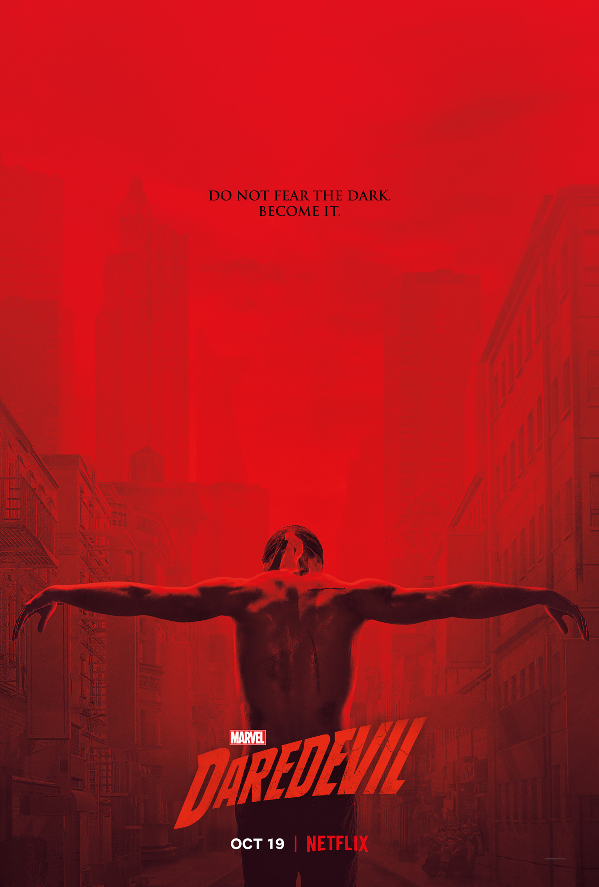 Thumbnail for Daredevil