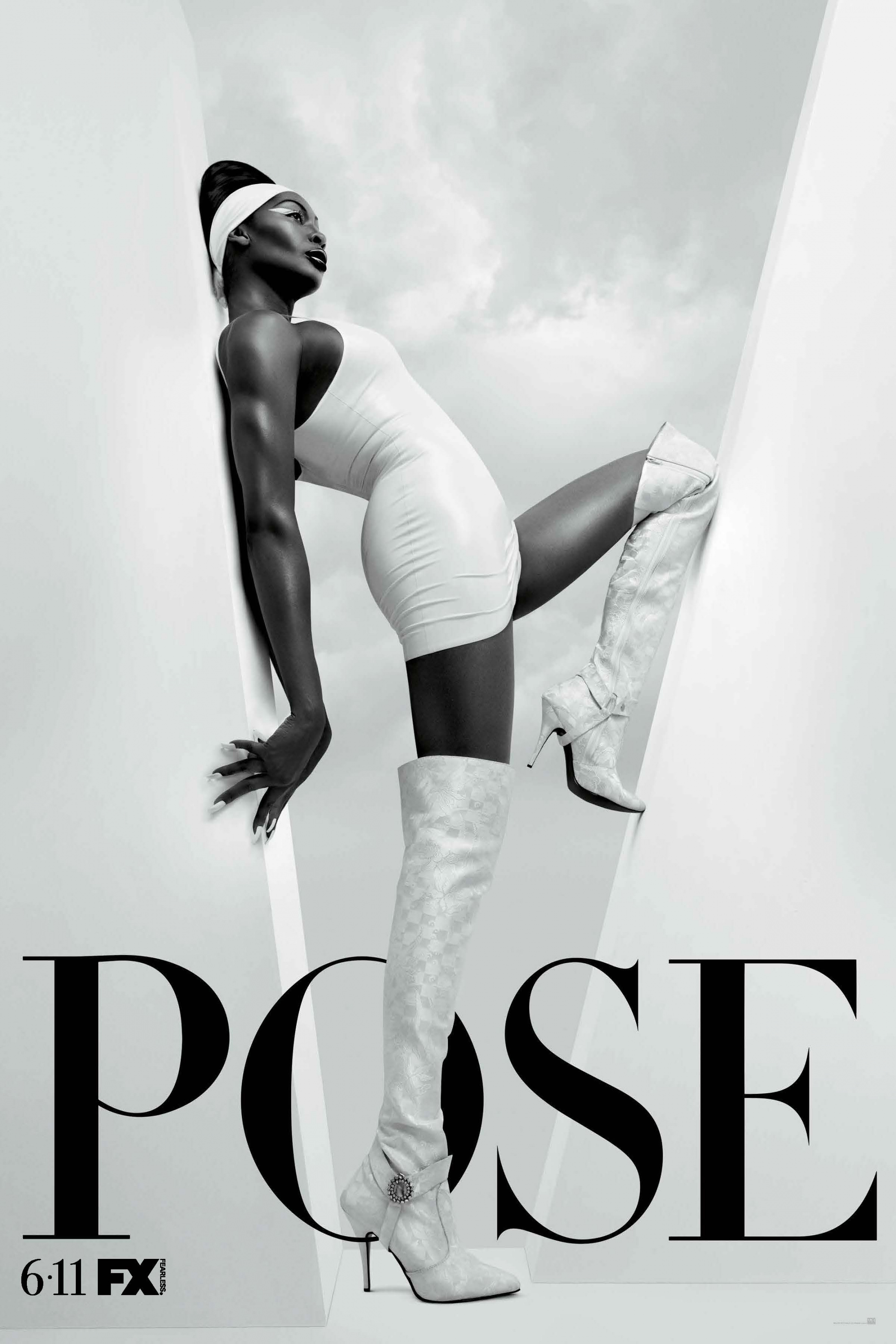 Thumbnail for Pose - Elektra