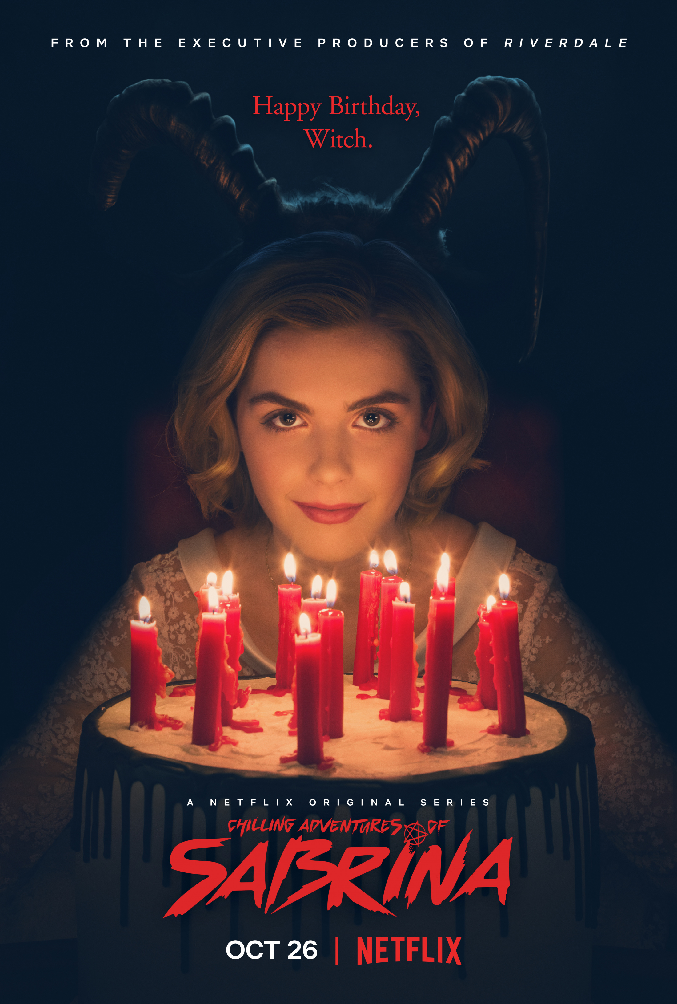 Thumbnail for Sabrina Birthday