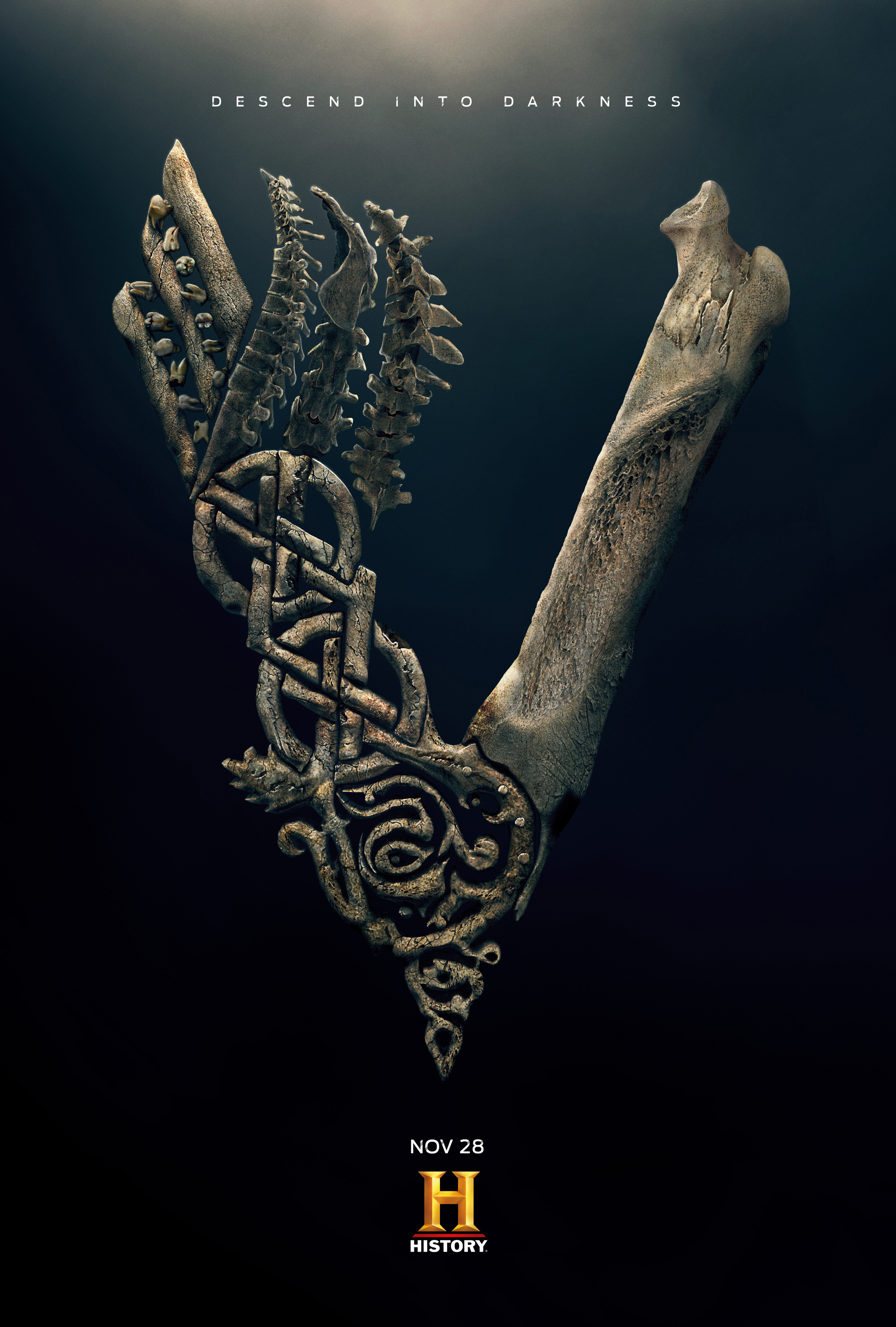 Thumbnail for Vikings V Bone