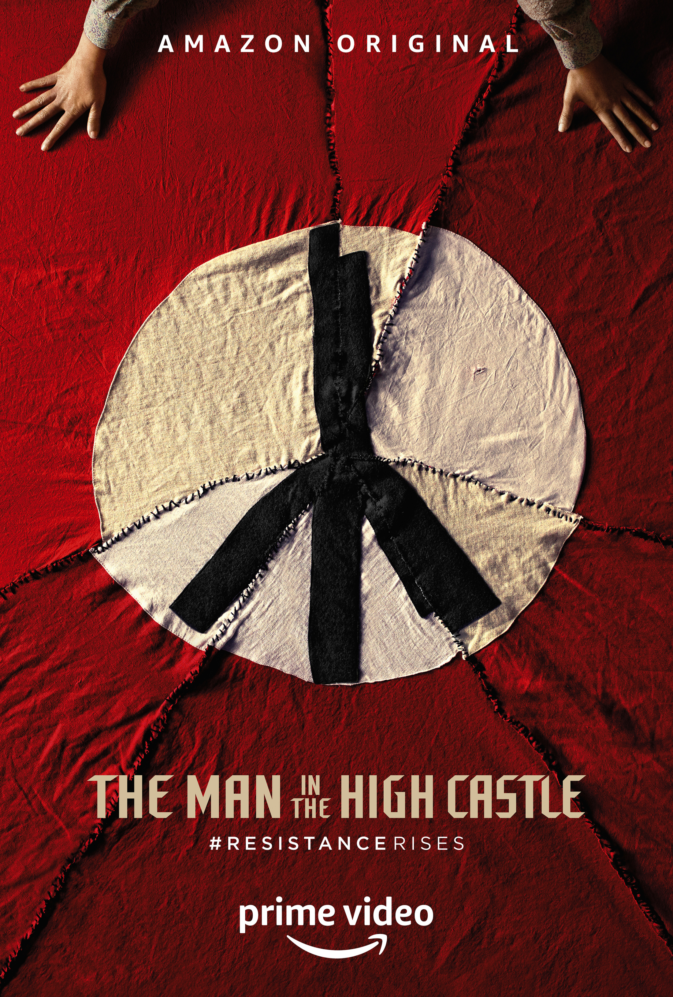 Thumbnail for The Man In The High Castle - Season 3