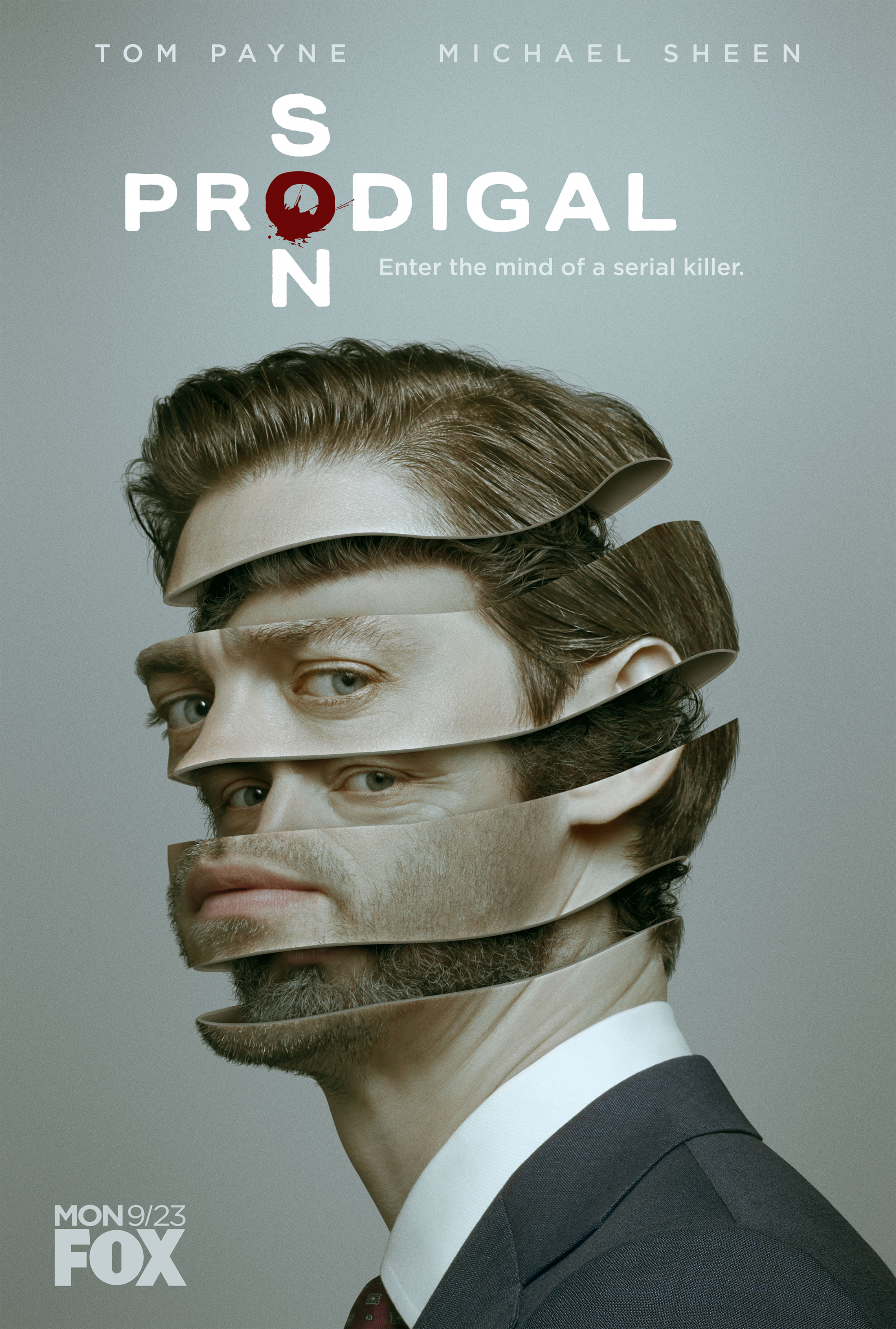 Thumbnail for Prodigal Son