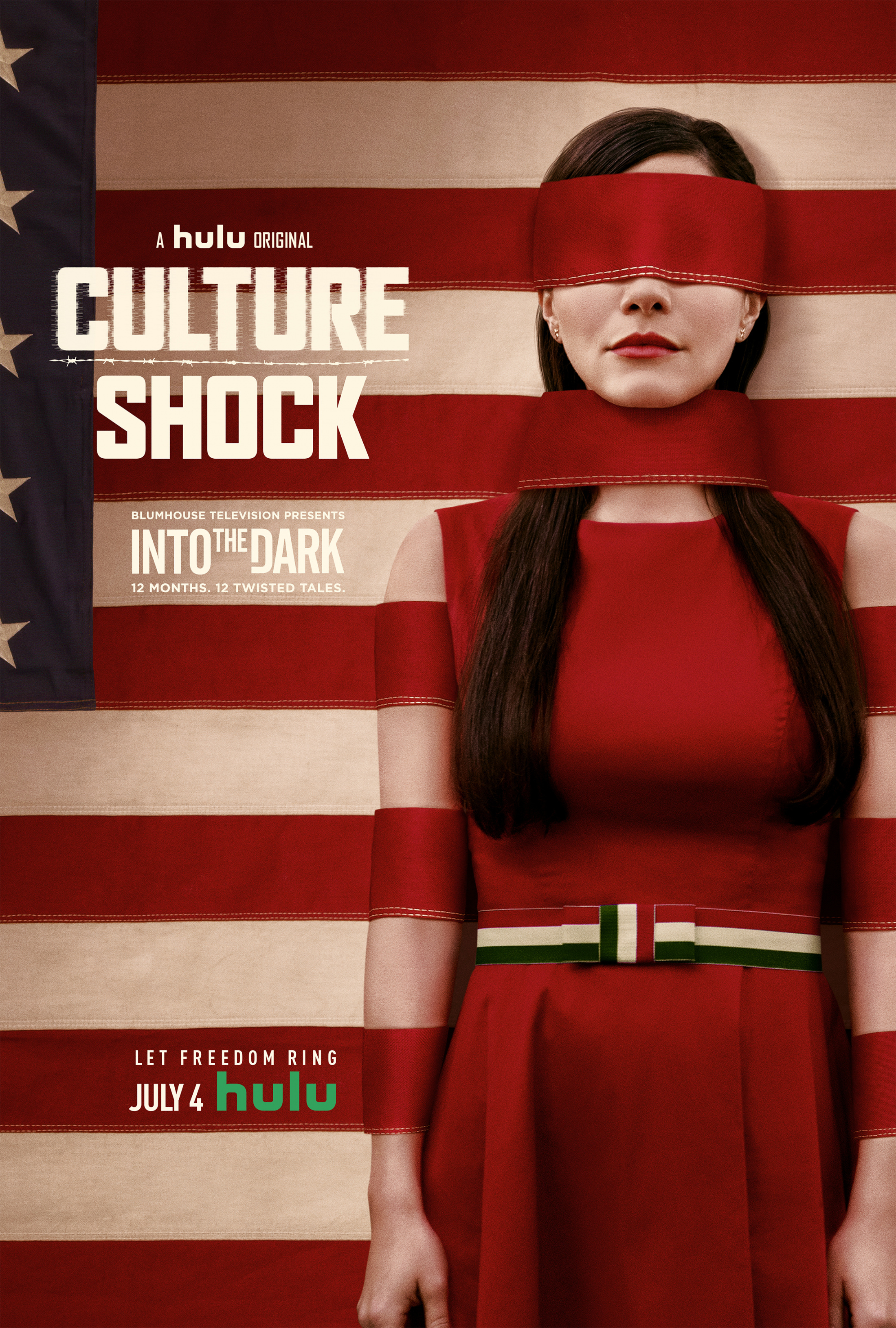 Thumbnail for Culture Shock