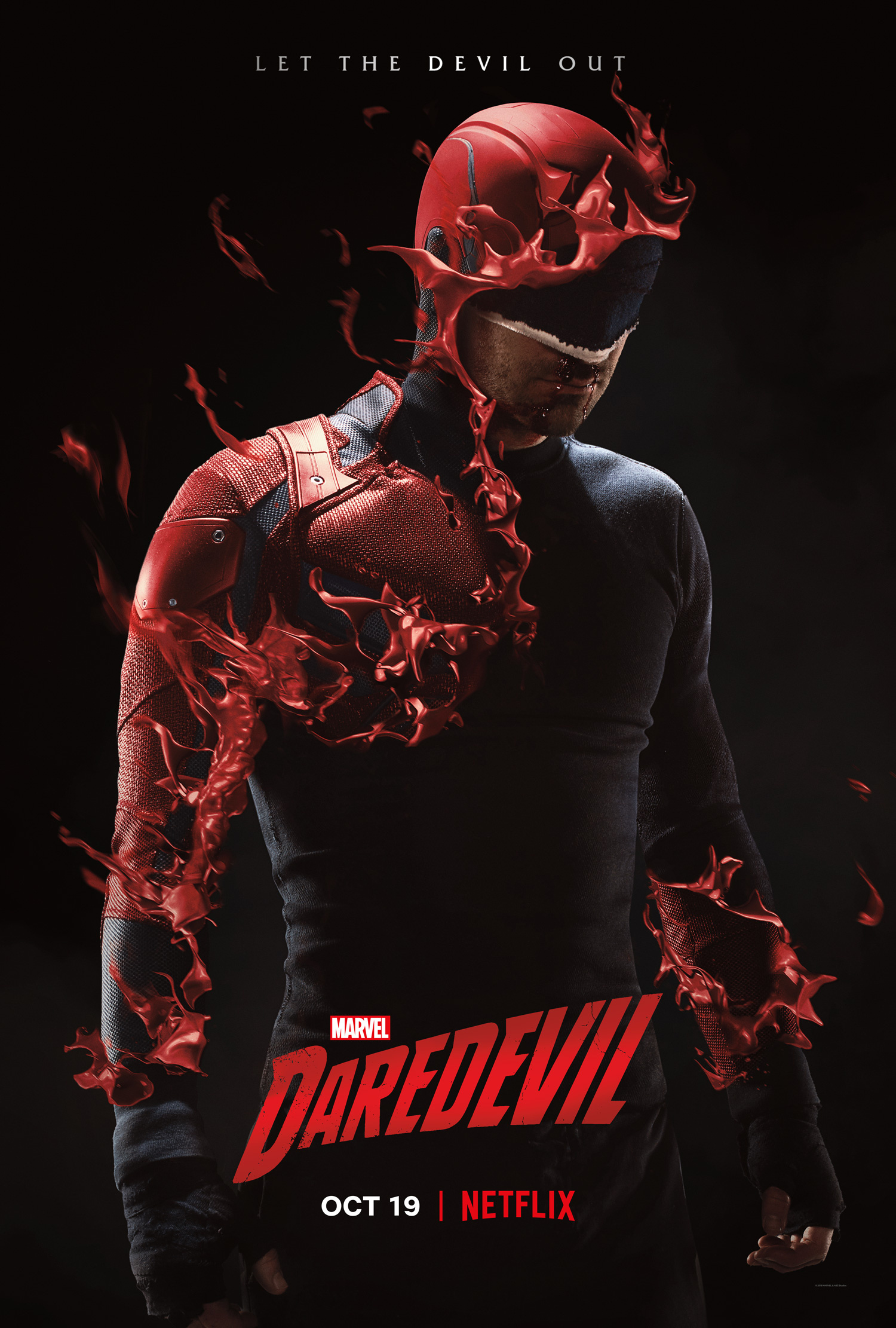 Thumbnail for Daredevil Season 3