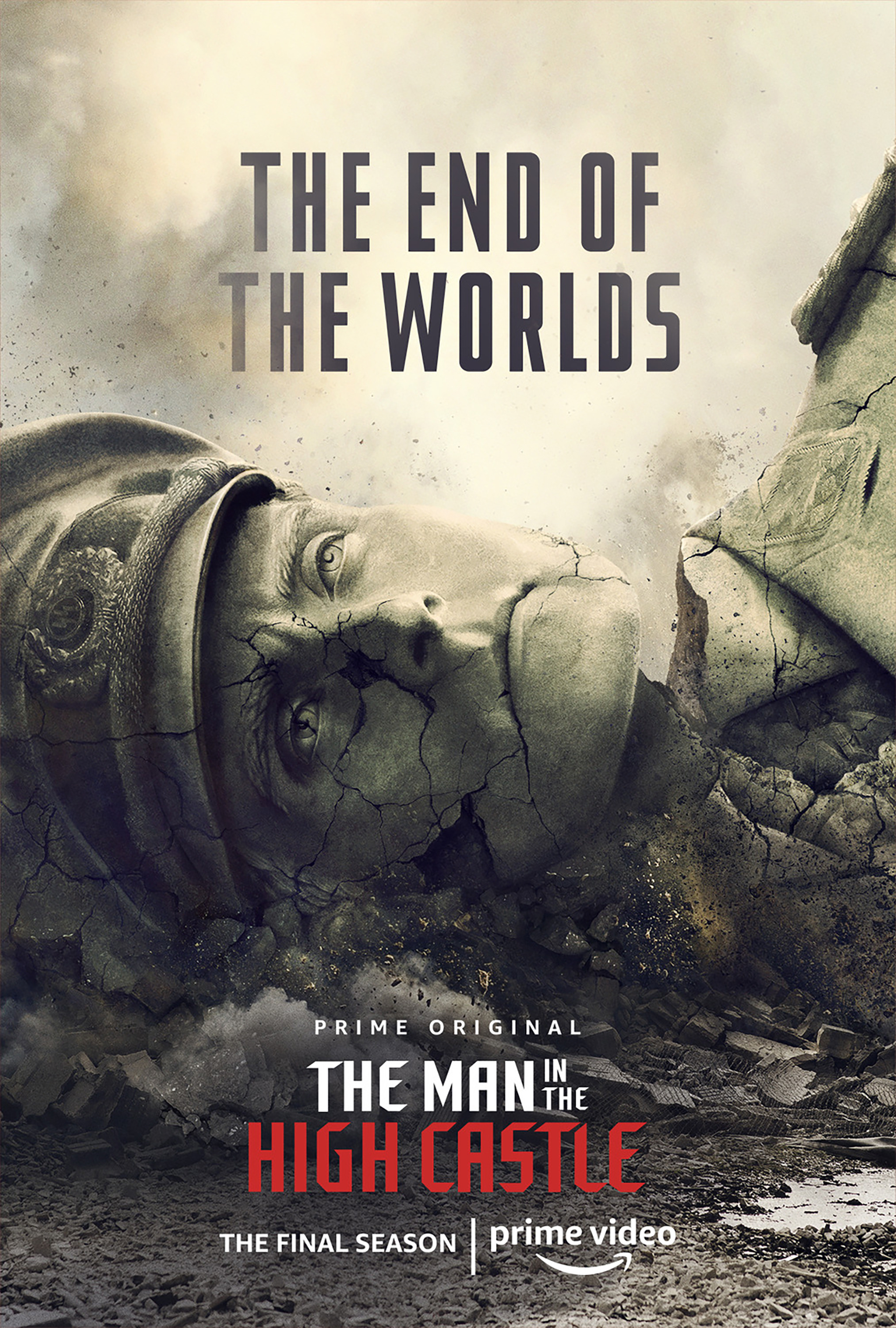 Thumbnail for Man In The High Castle, Season 4