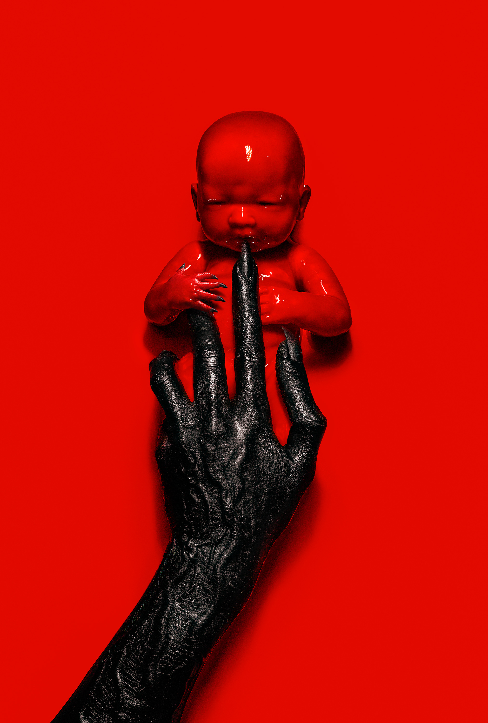 Thumbnail for AHS: Apocalypse - Red Baby