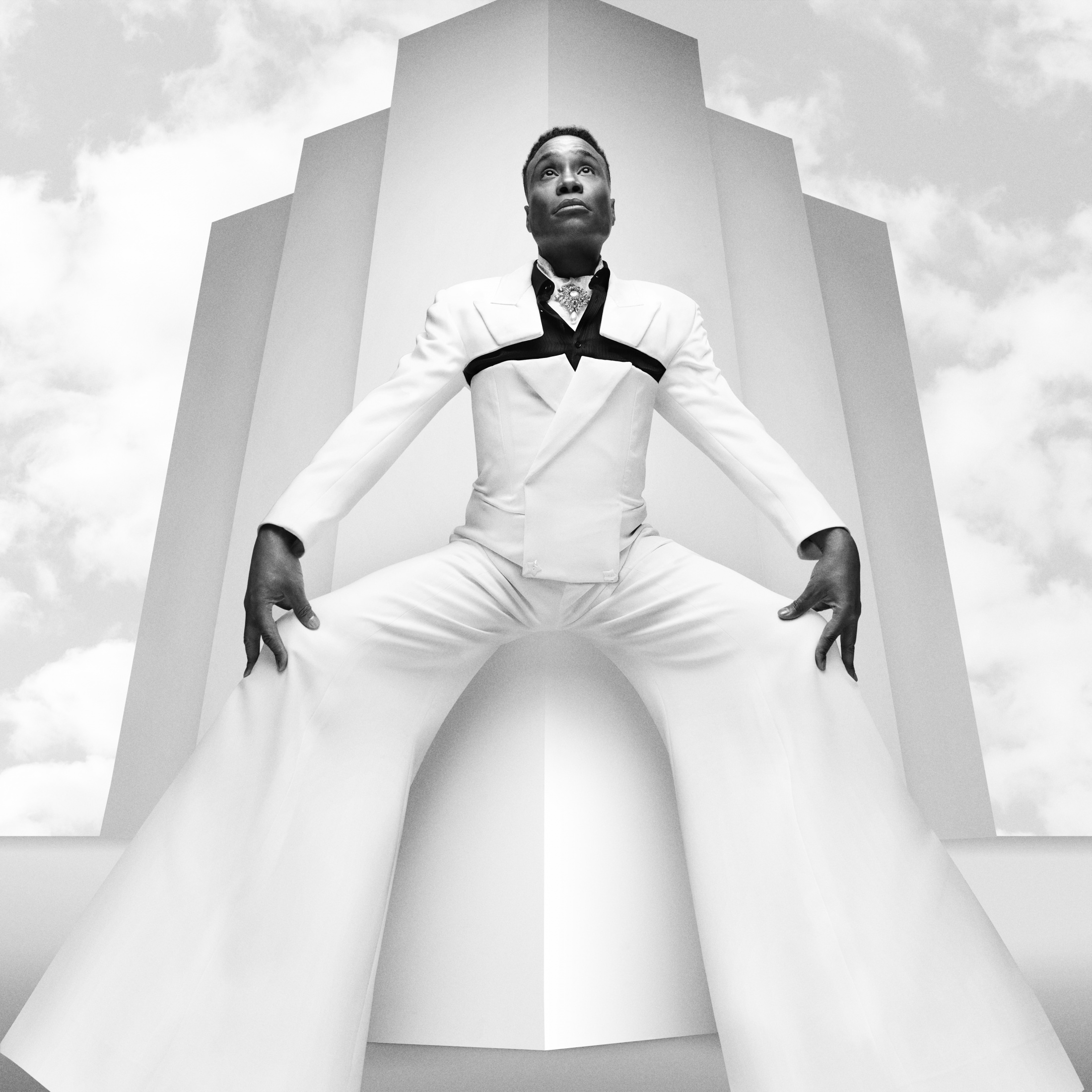 Thumbnail for Pose - Pray Tell