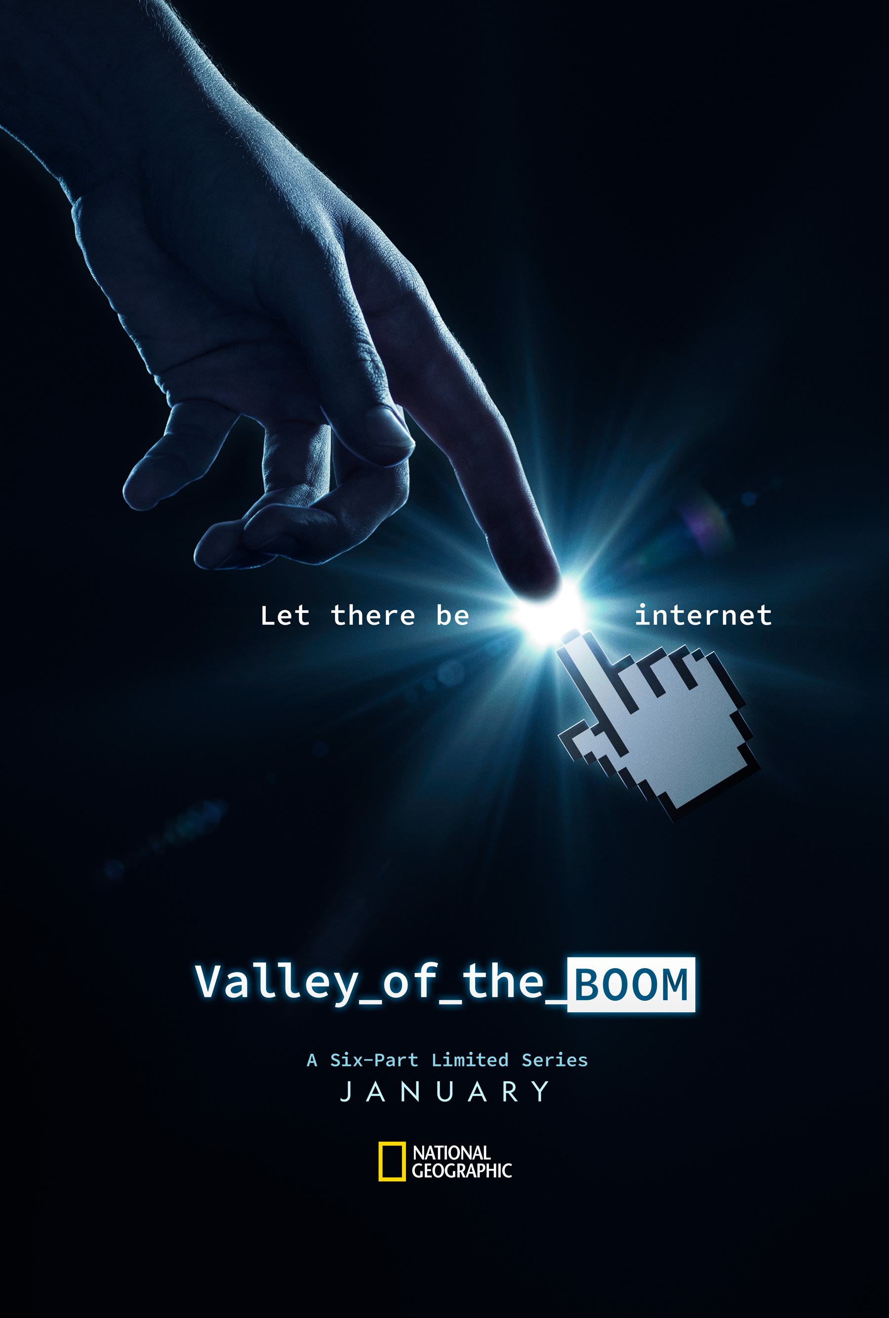 Thumbnail for Valley of the Boom Retro Ads: Version 5