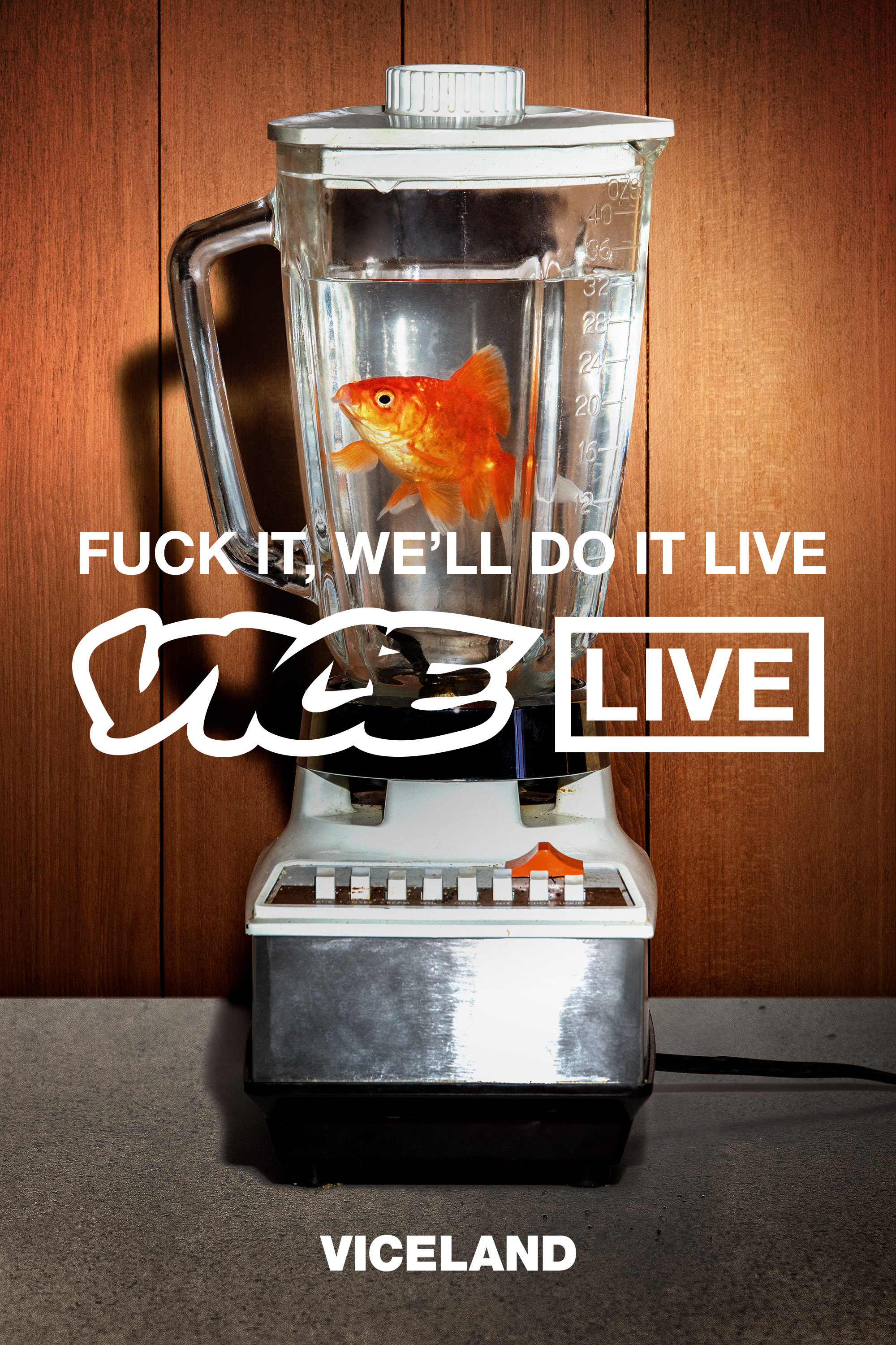 Thumbnail for VICE LIVE